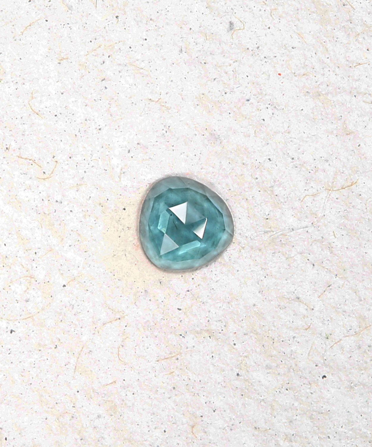 Cosmic Light Tourmaline Ring Stone 73