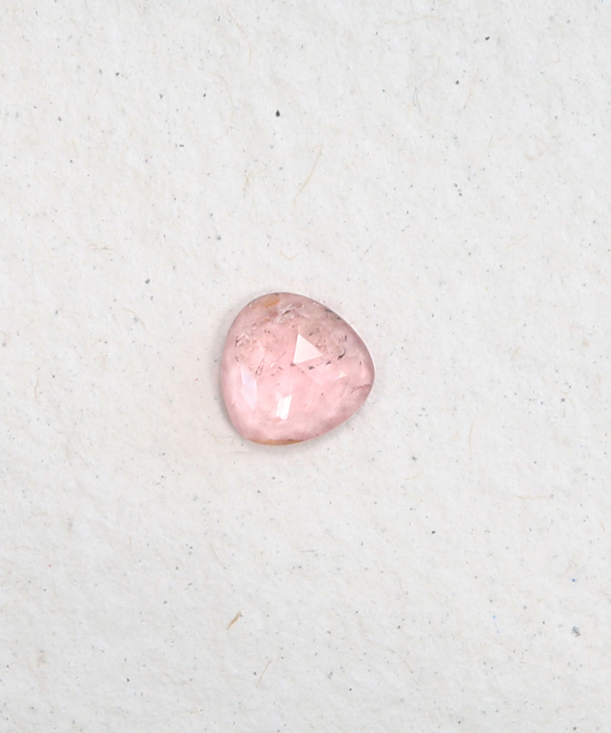 Cosmic Light Tourmaline Ring Stone 94