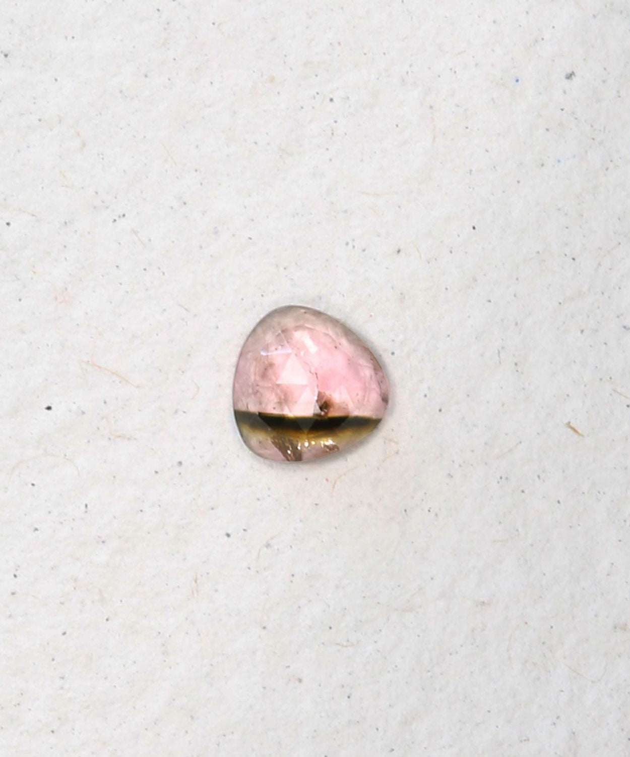 Cosmic Light Tourmaline Ring Stone 96