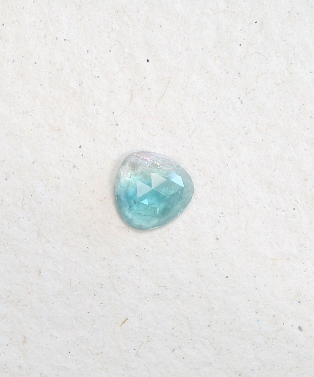 Cosmic Light Tourmaline Ring Stone 97