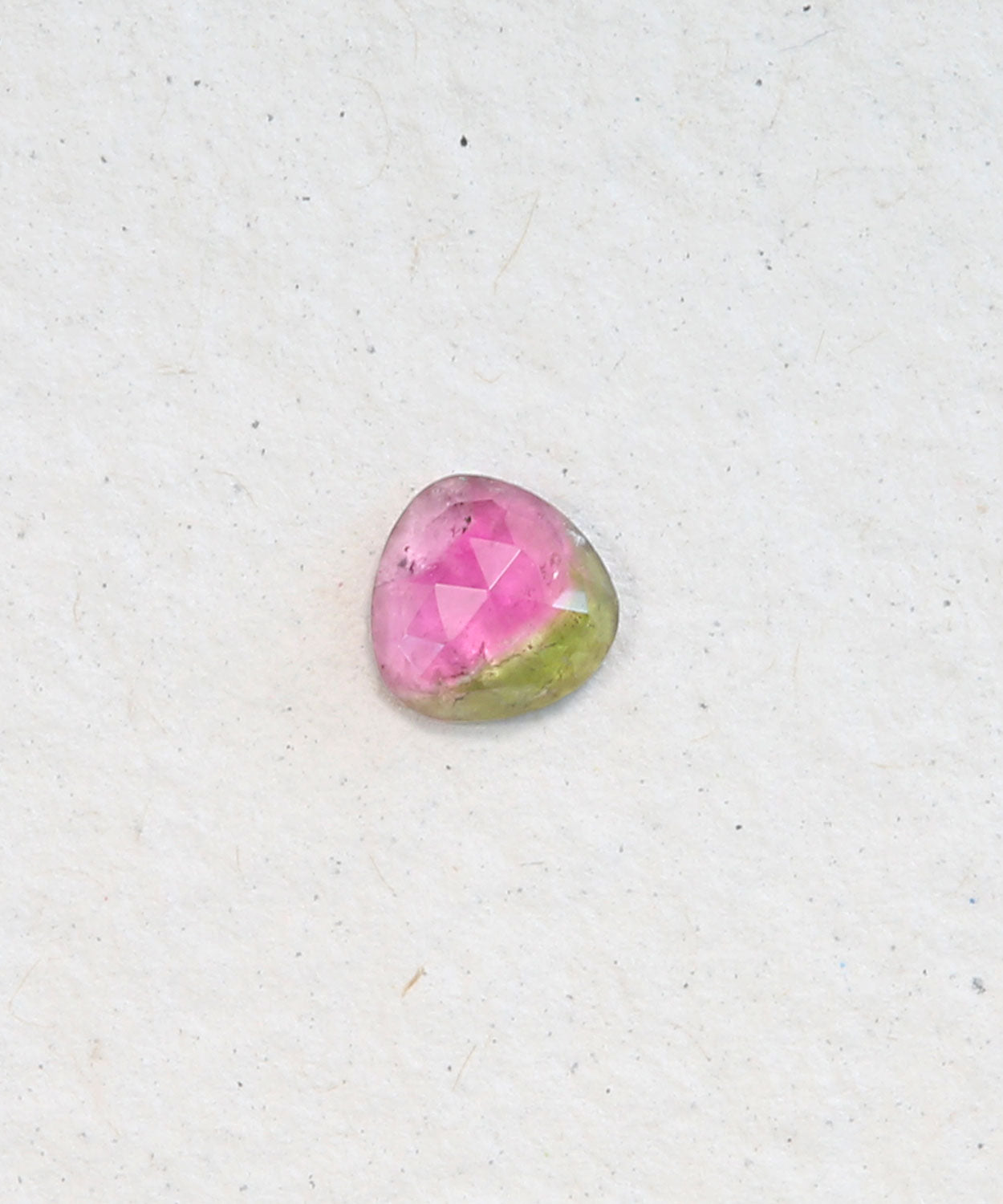 Cosmic Light Tourmaline Ring Stone 98