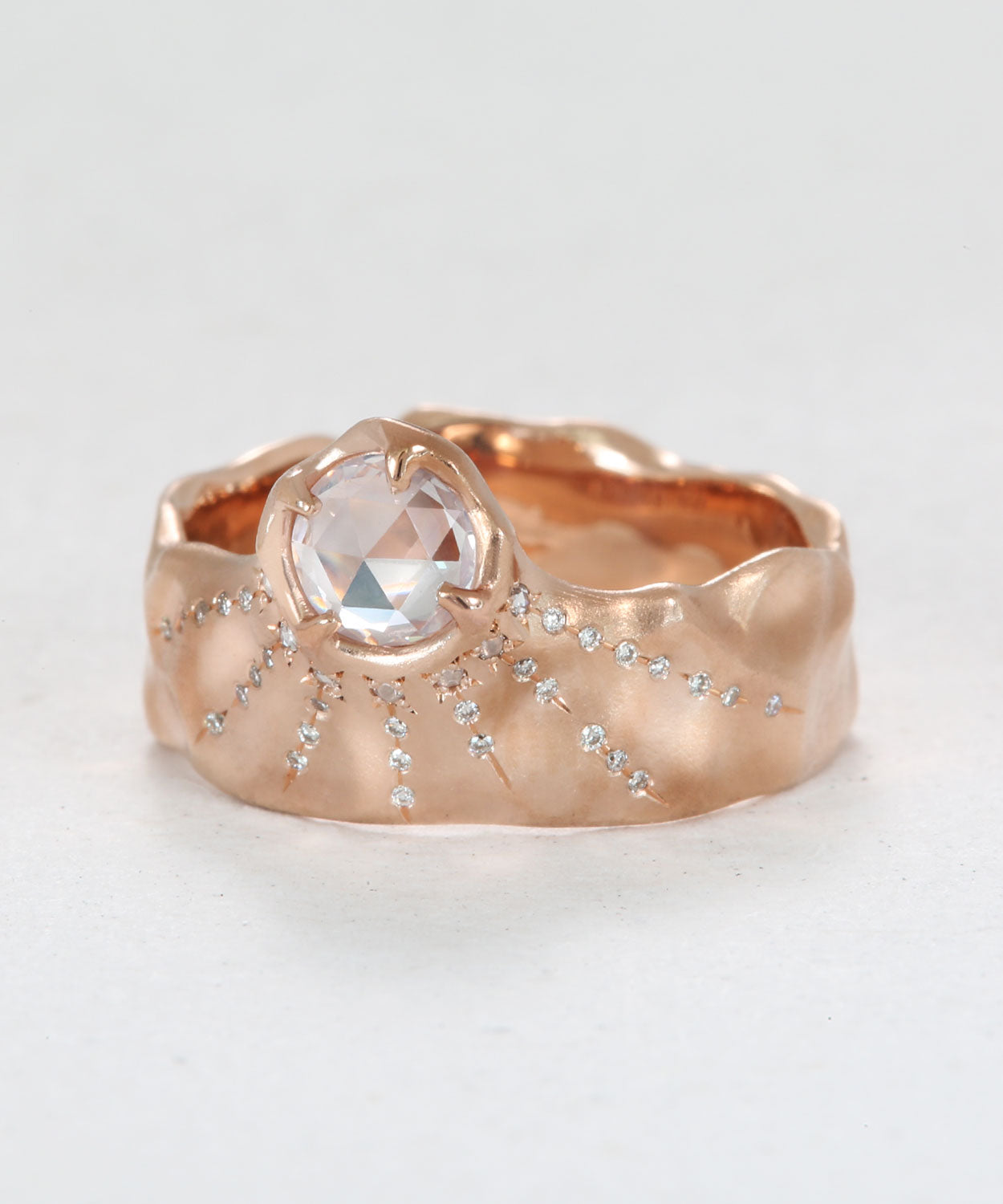 Dissolving Into Starlight Band