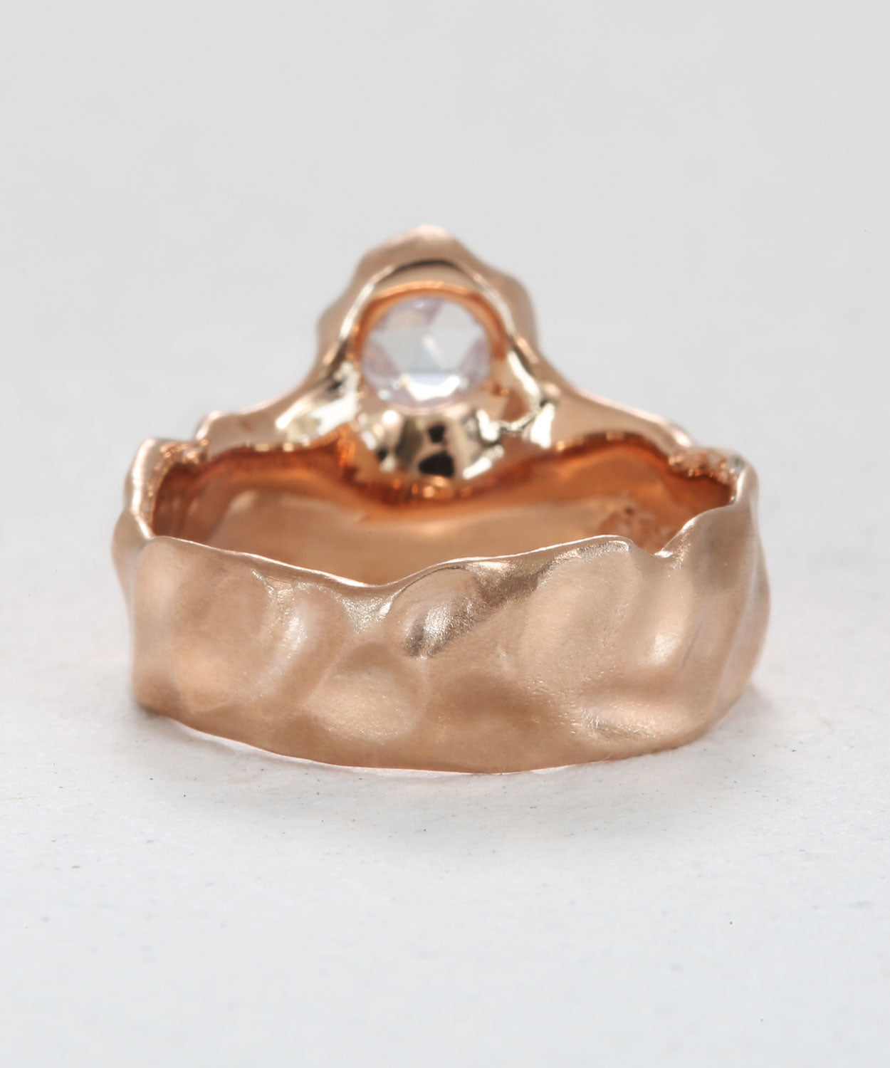 Dissolving Into Starlight Band