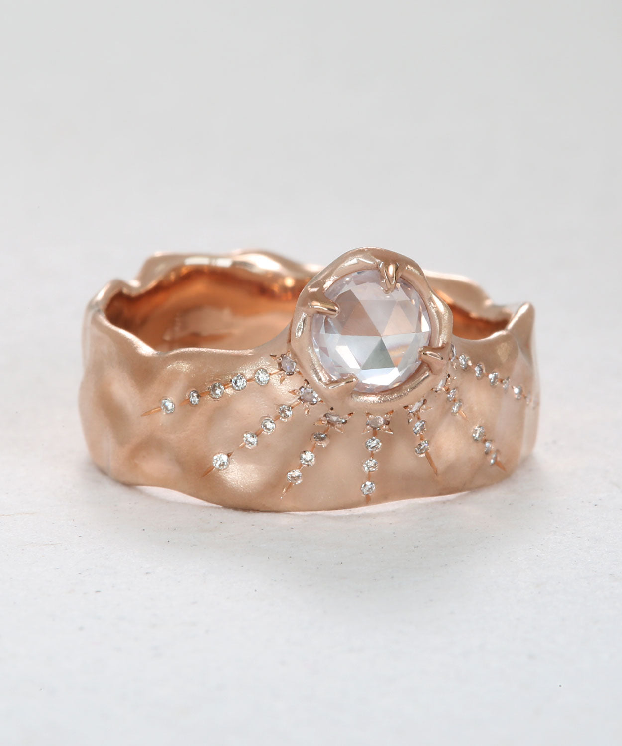 Dissolving Into Starlight Band