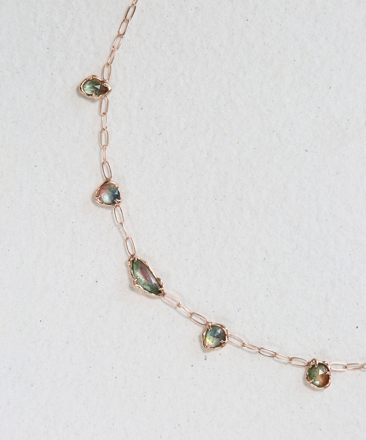 Goddess of All That Is Necklace