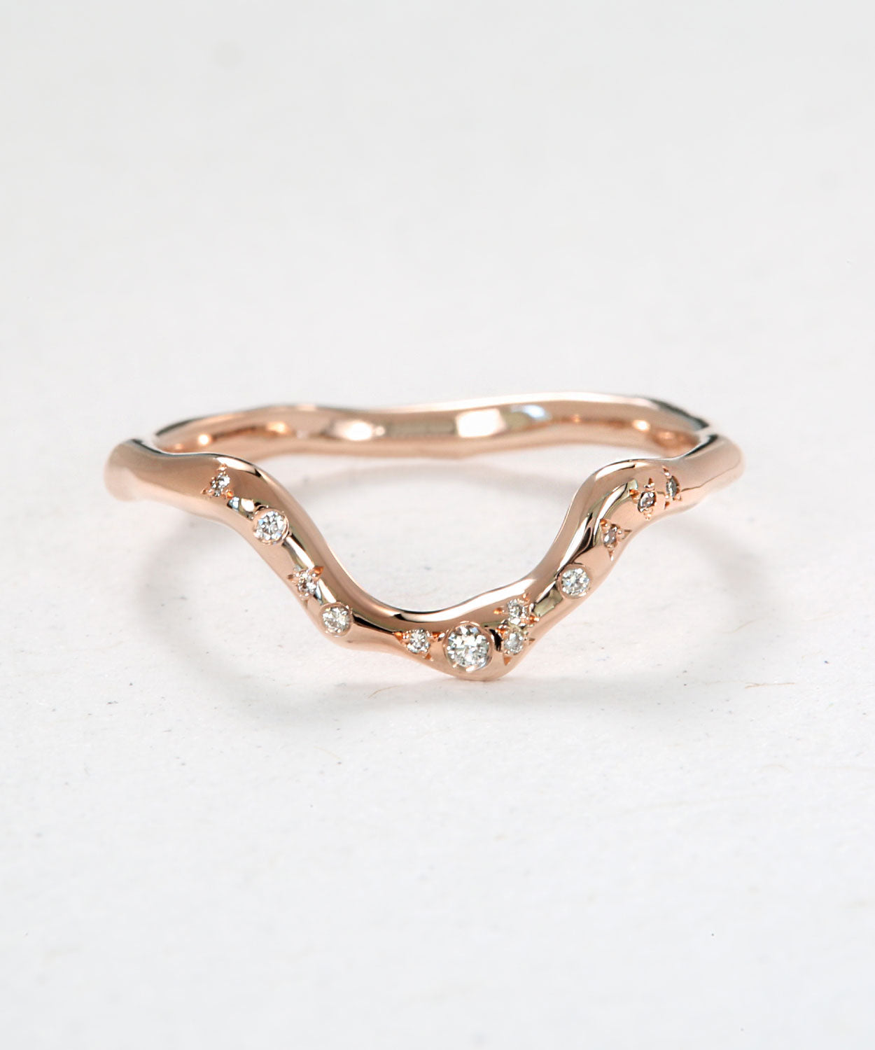 Harmonic Stacking Band
