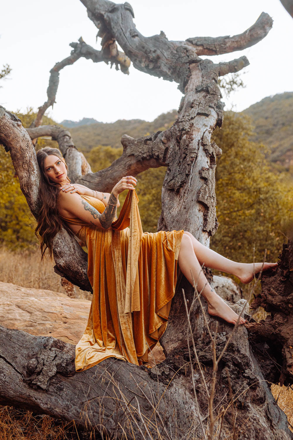 We Are Made of The Stars Necklace