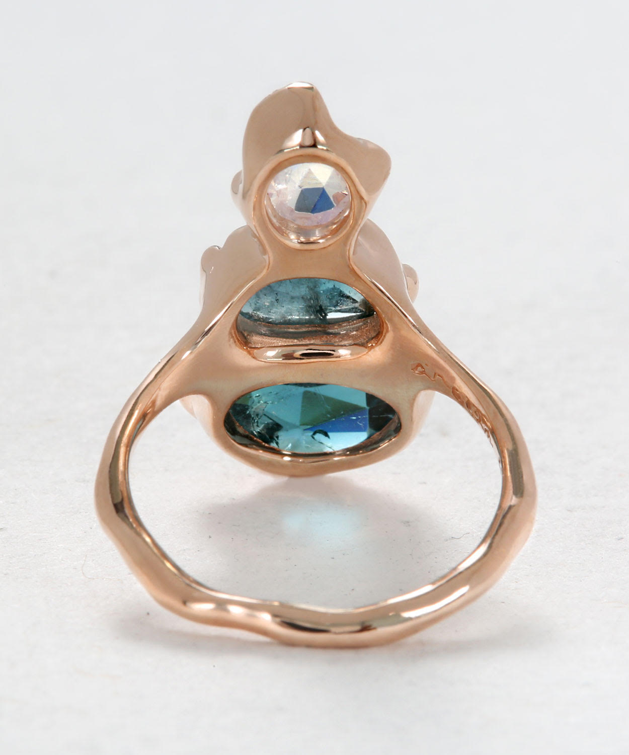 Lemurian Light Ring