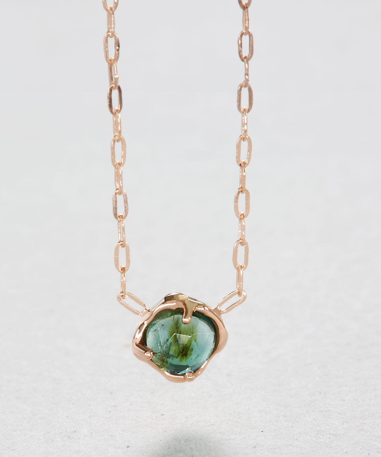 One Of A Kind Tourmaline Necklace 4