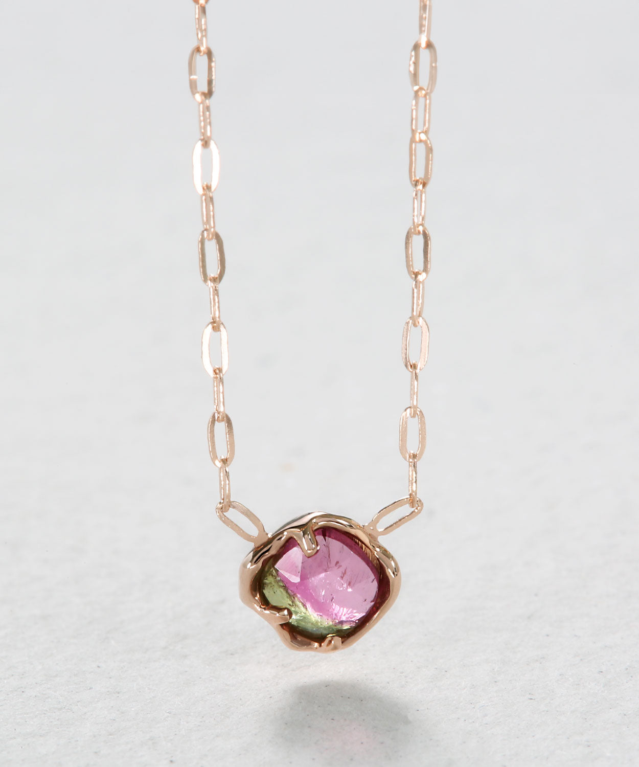 One Of A Kind Tourmaline Necklace 5