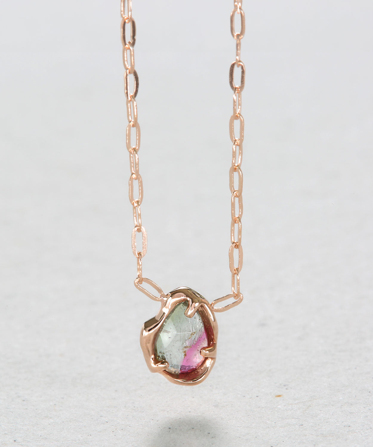 One Of A Kind Tourmaline Necklace 6