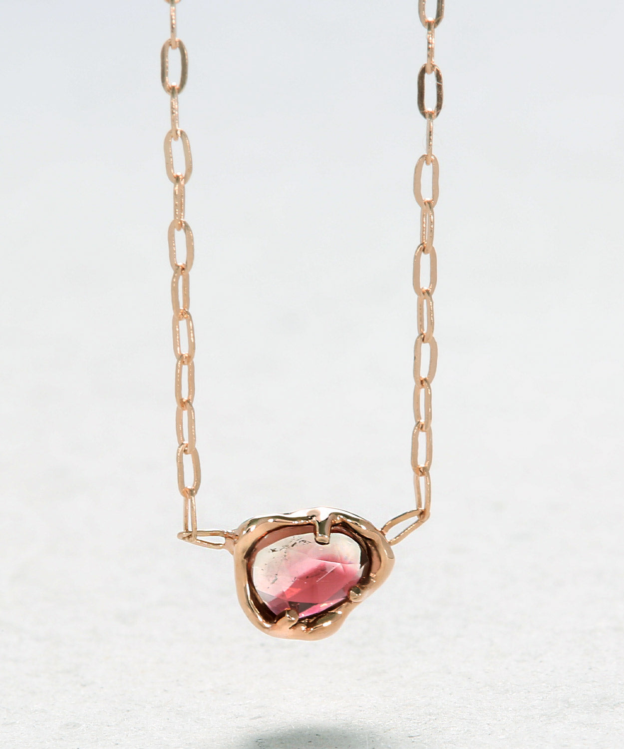 One Of A Kind Tourmaline Necklace 2