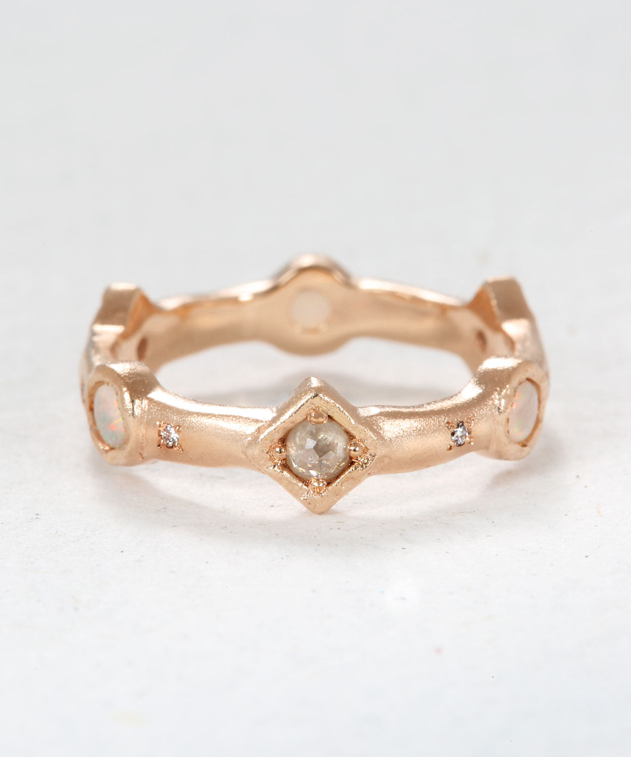 Seralene Eternity Band