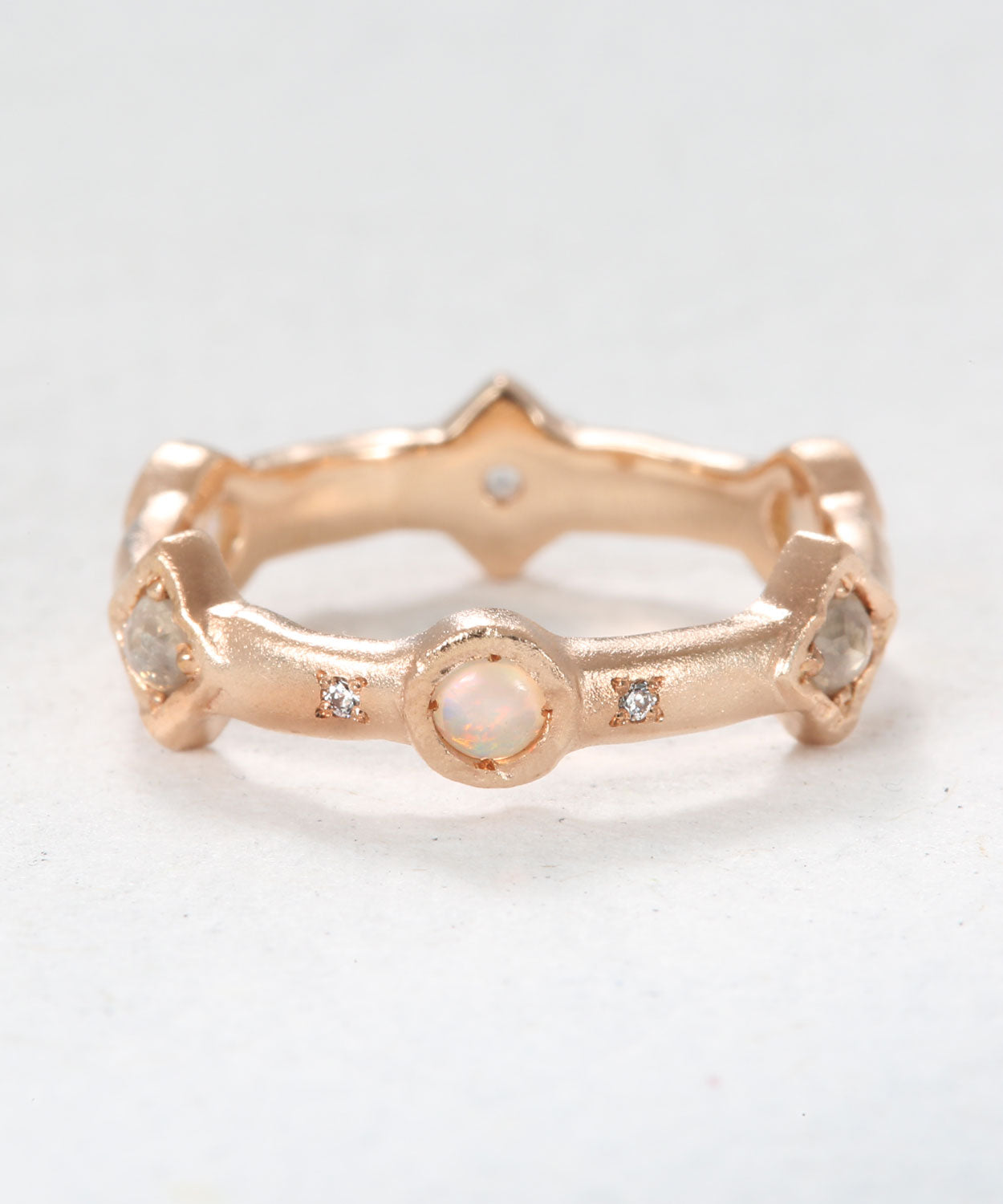 Seralene Eternity Band