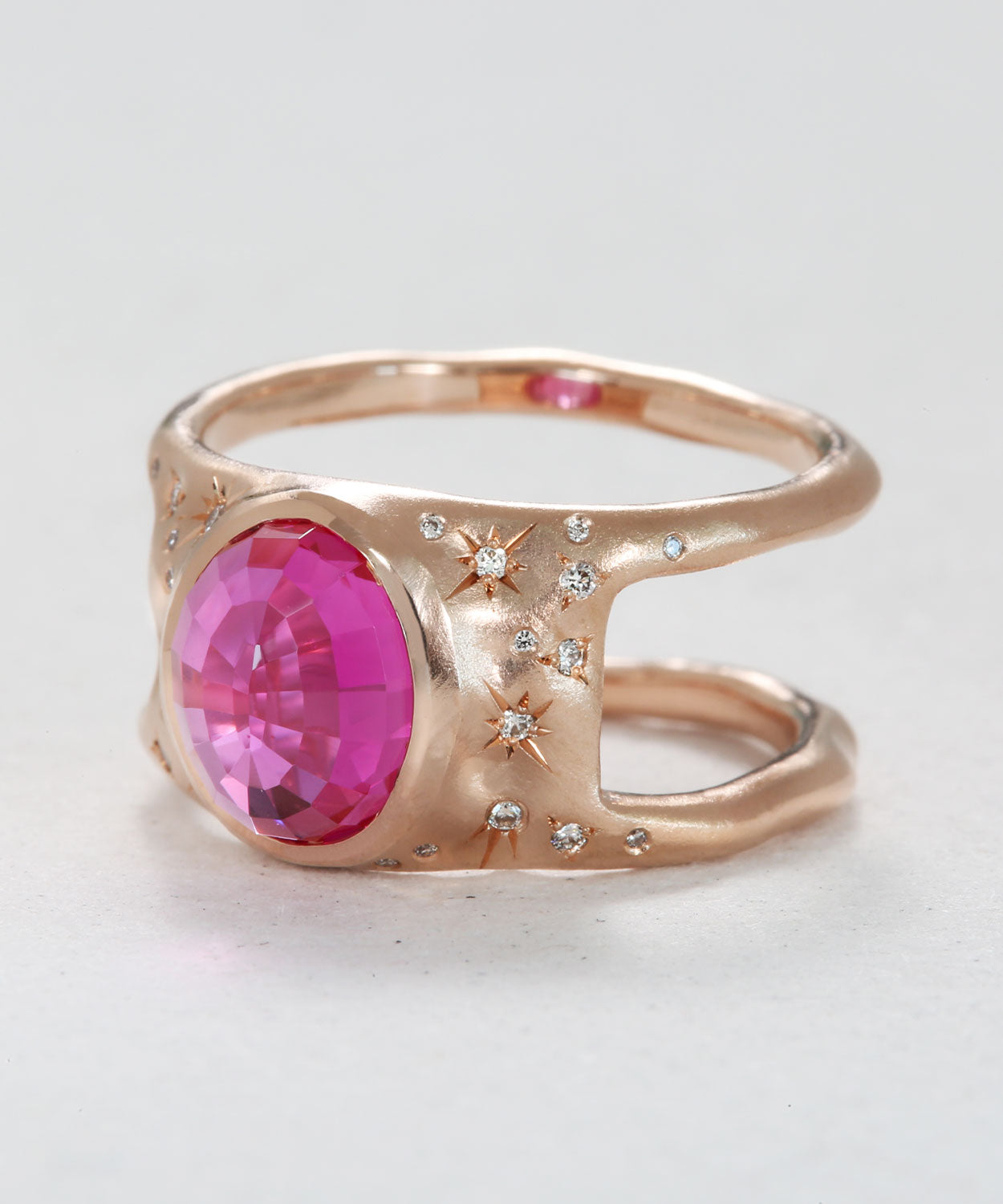 Seraphelle Ring