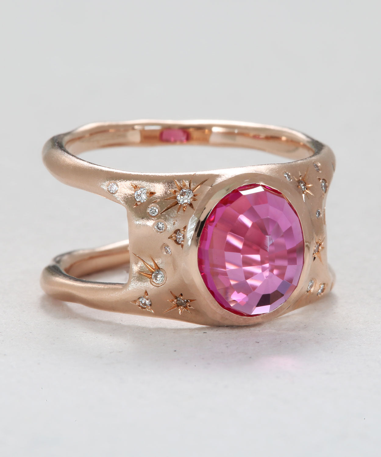 Seraphelle Ring