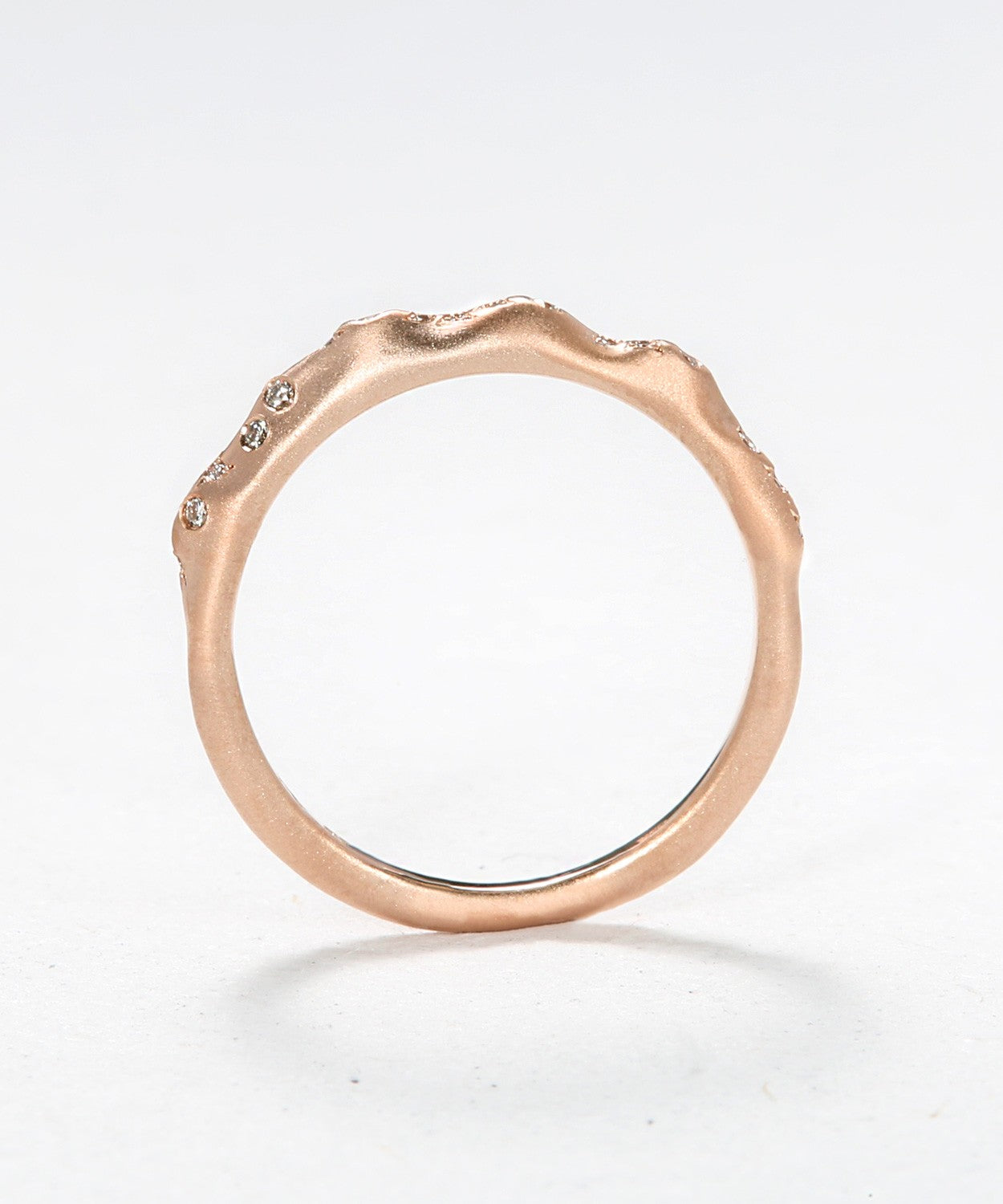 The Parallelium Ring