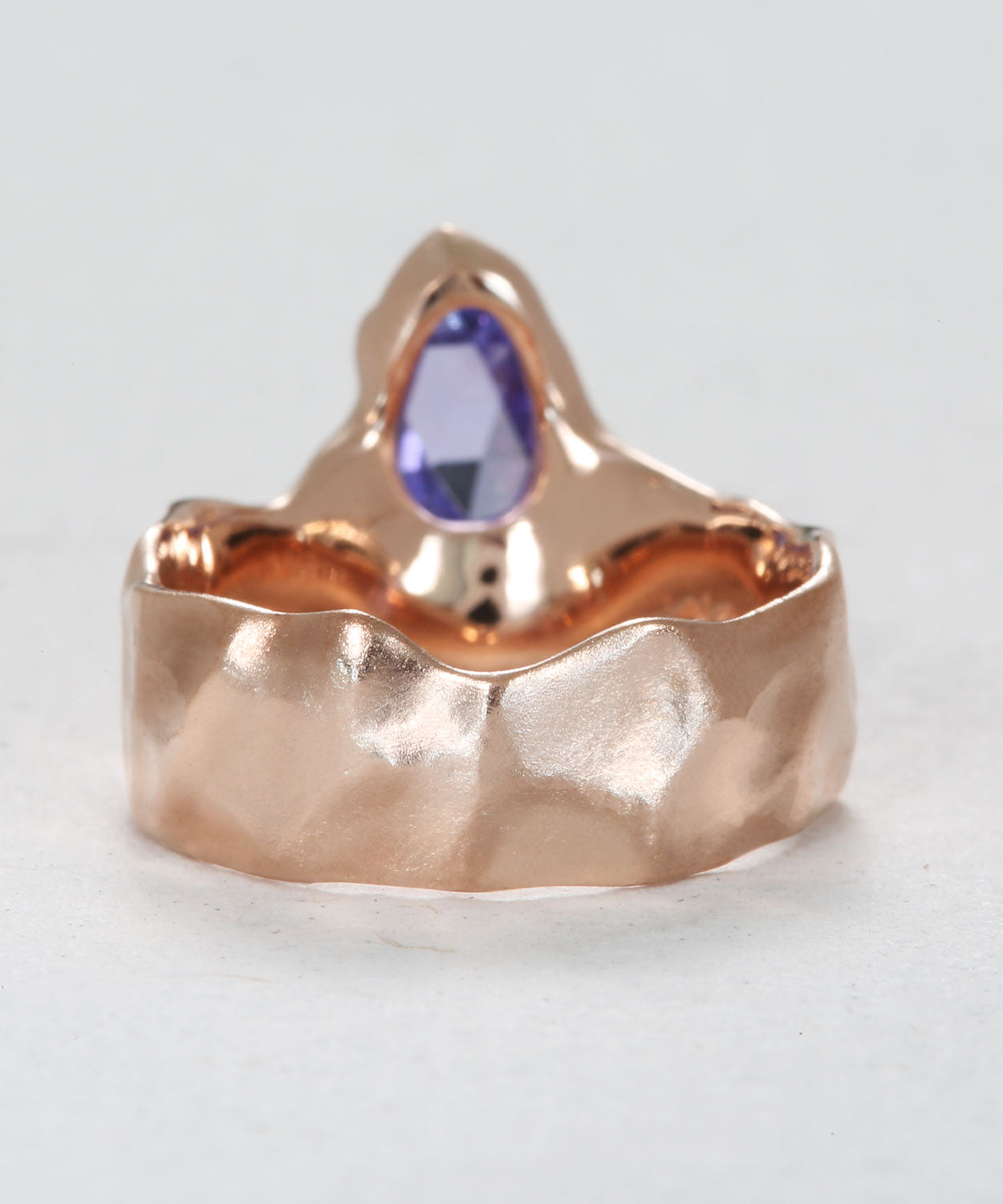 Violet Flame of Transformation Band