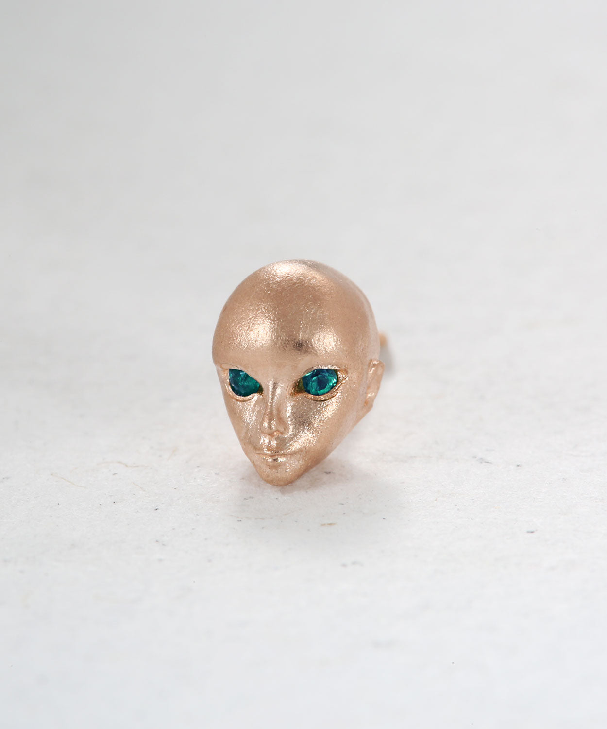 We Are Not Alone Earring
