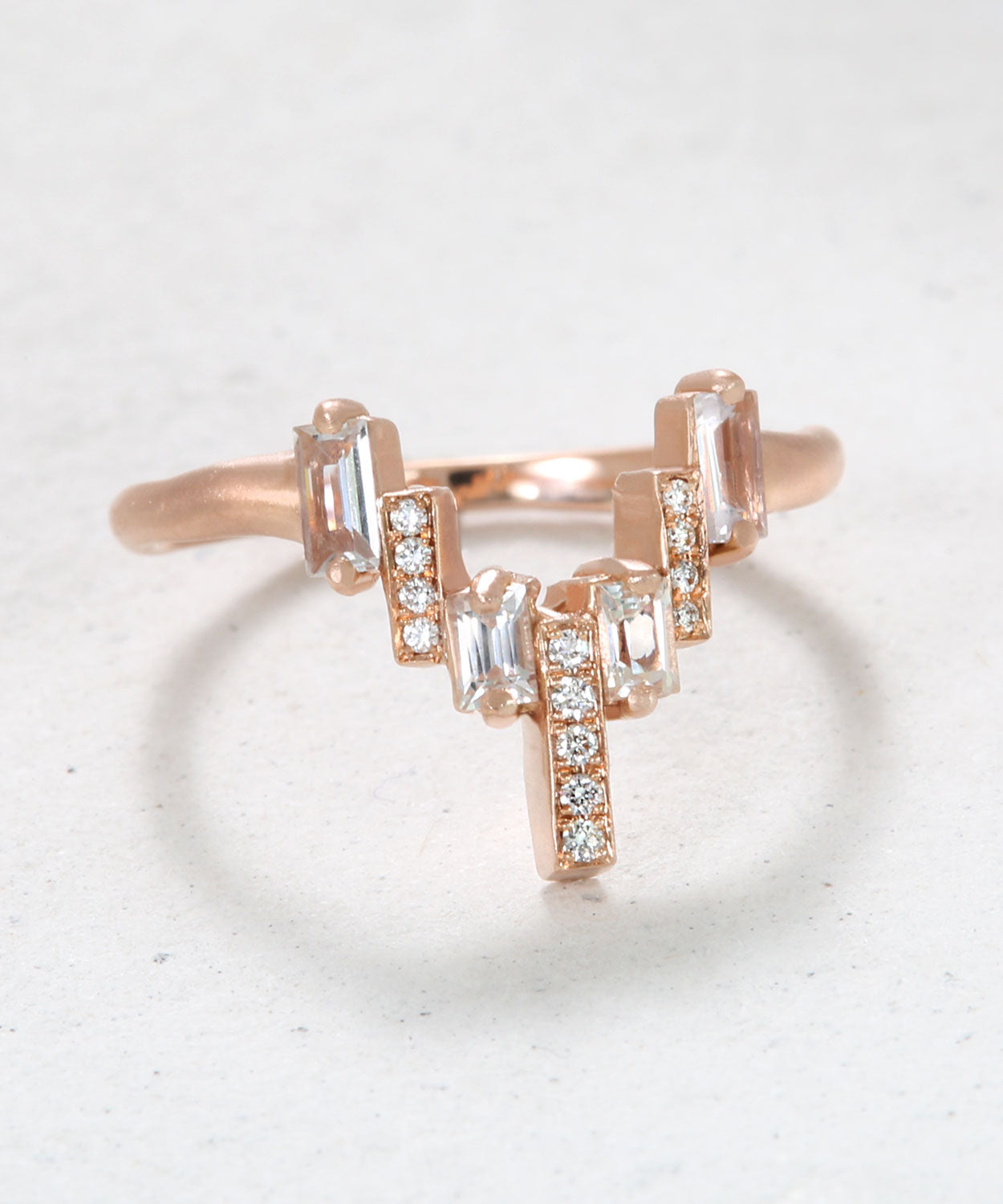 Auroral Light Ring