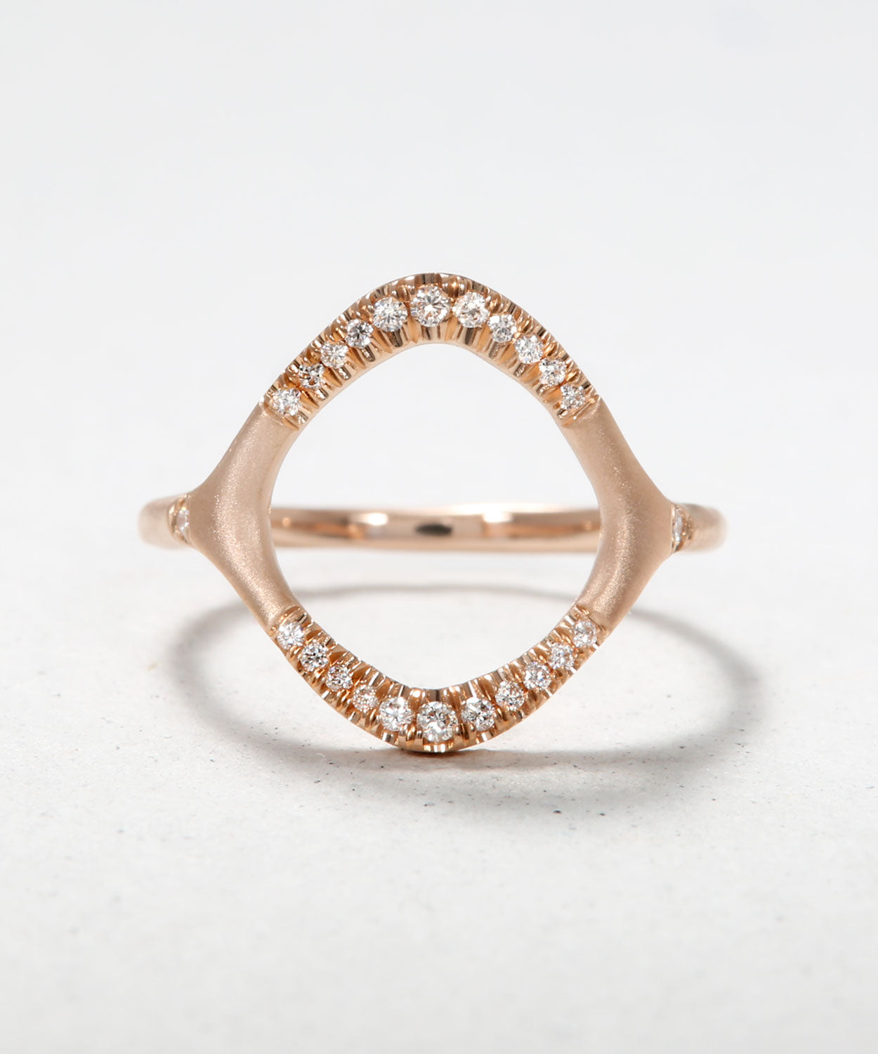 Apogee Ring