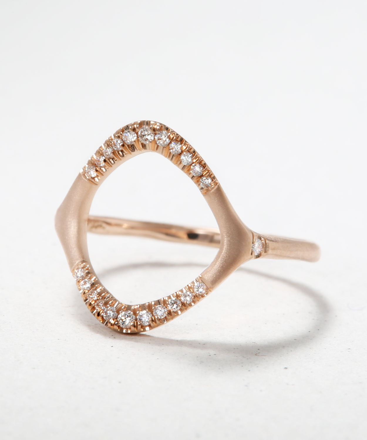 Apogee Ring