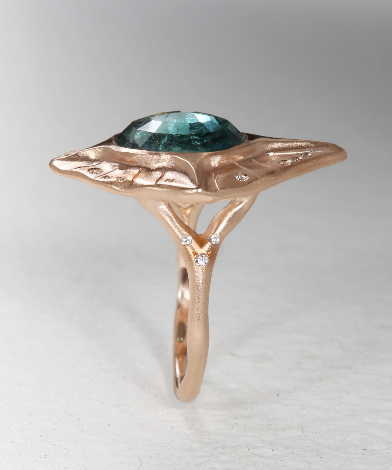 Atlantis Sea Ring