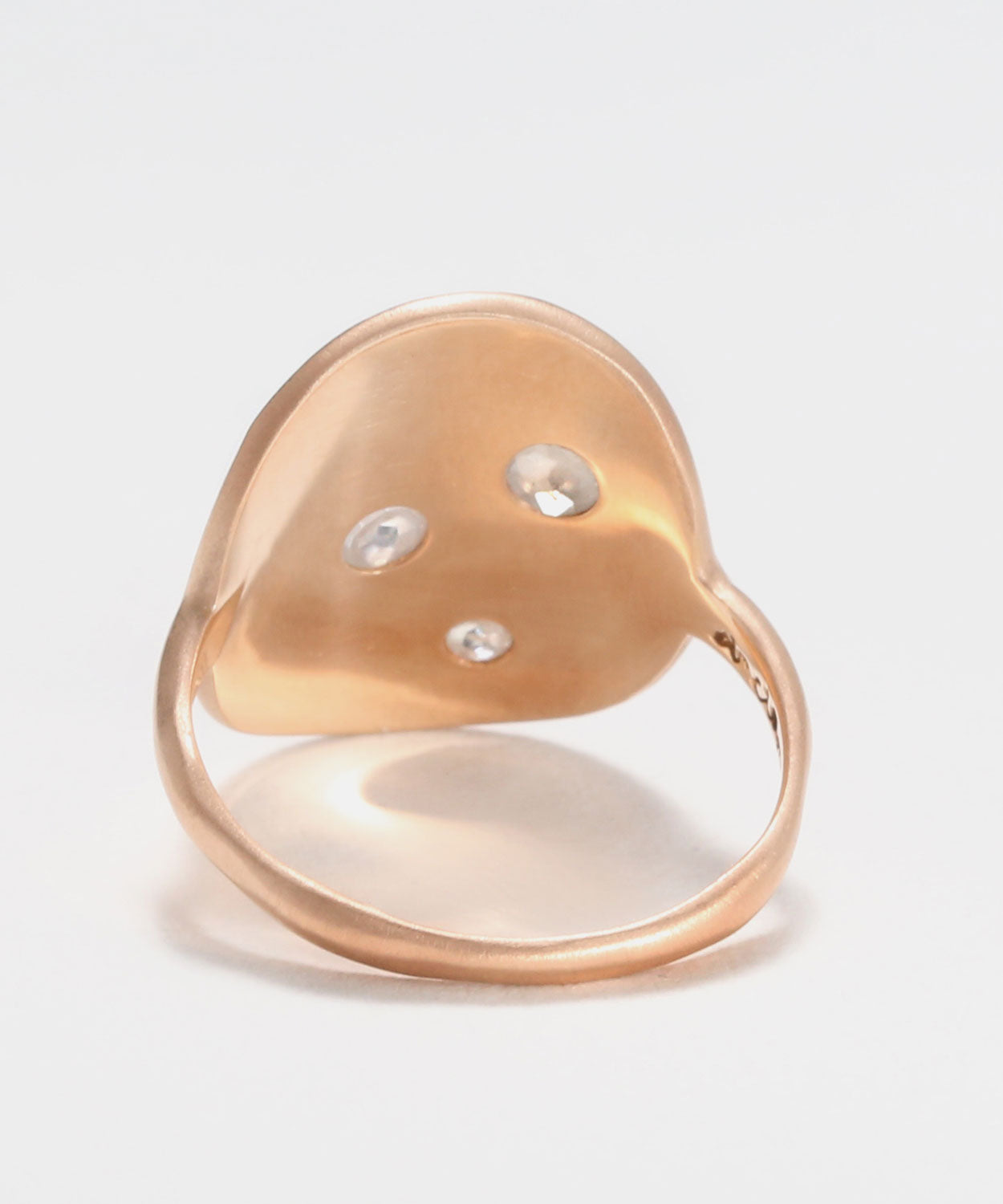 Celestial Starlight Ring