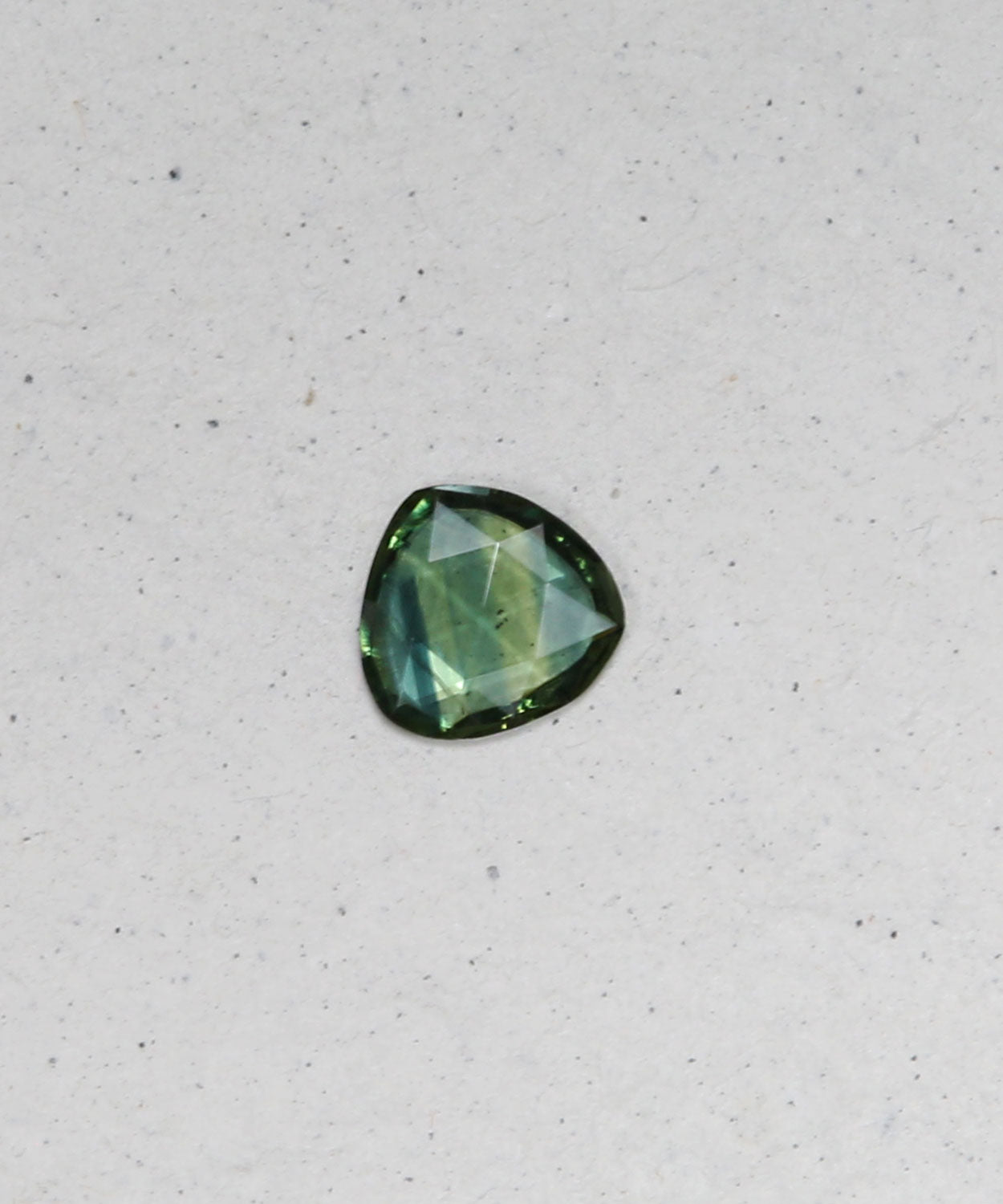 Cosmic Light Sapphire Ring Stone 4