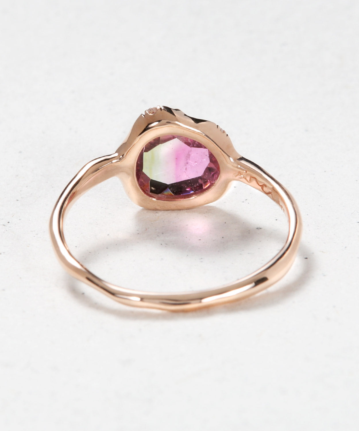 Cosmic Light Ring