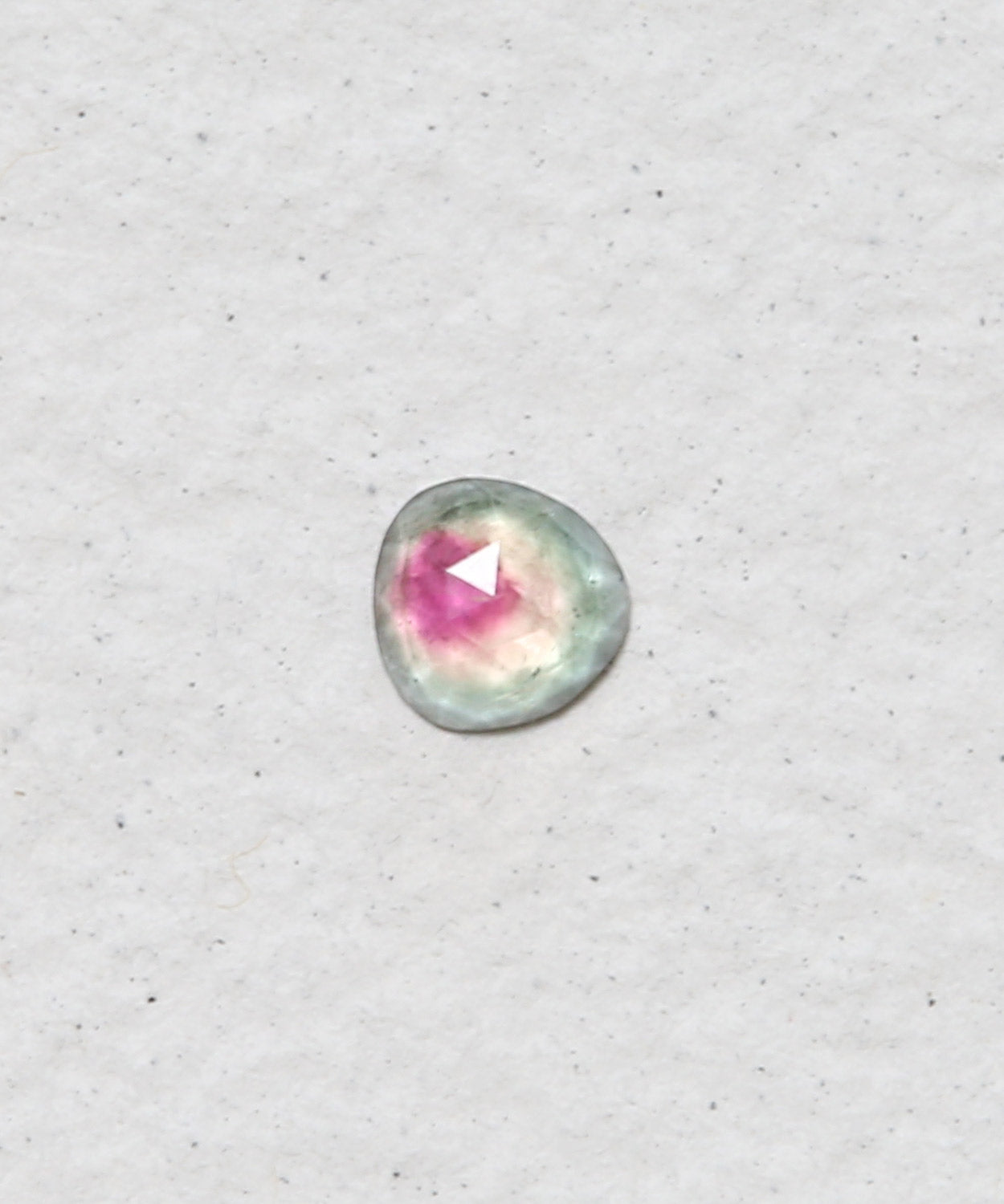 Cosmic Light Tourmaline Ring Stone 3