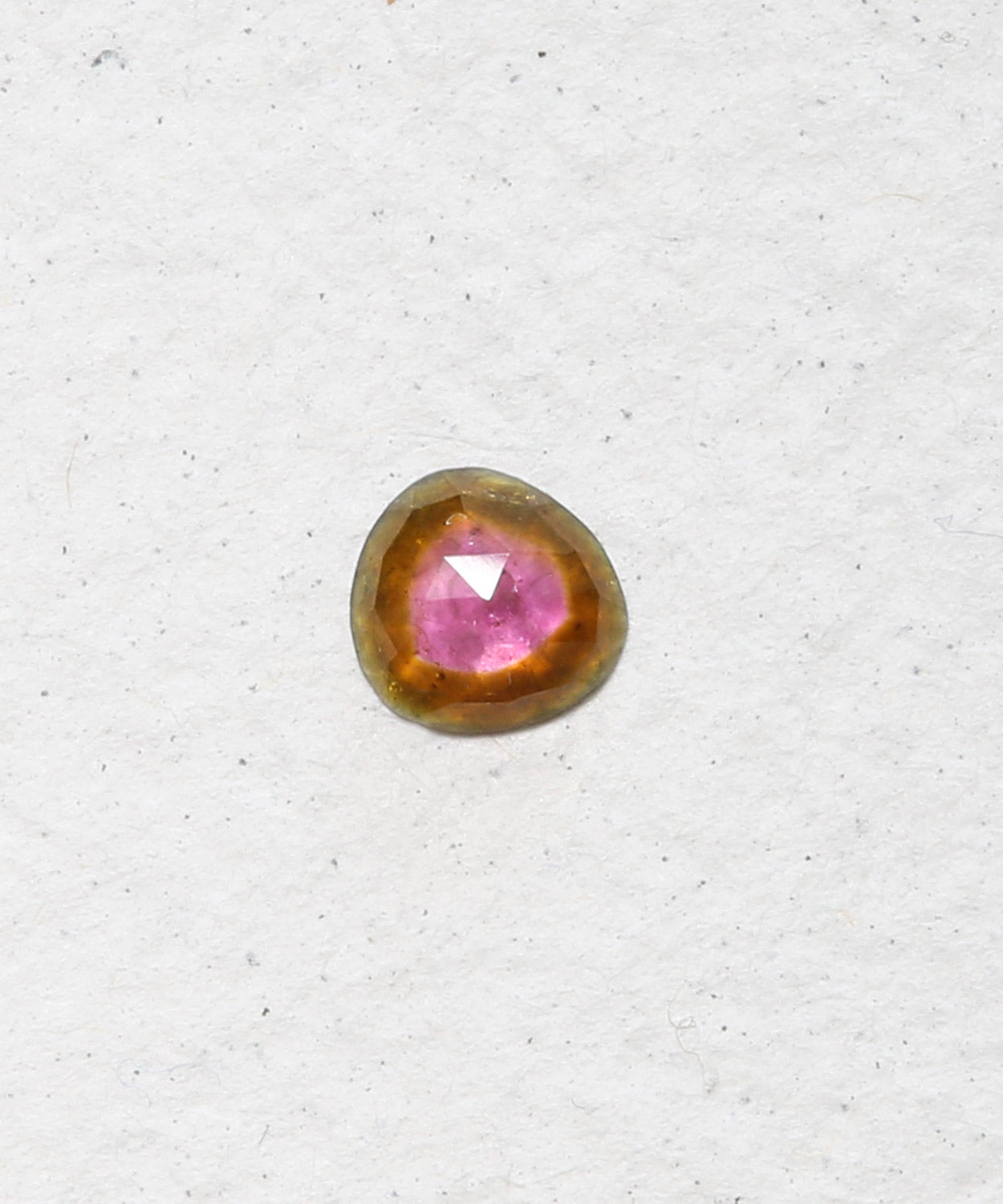 Cosmic Light Tourmaline Ring Stone 30