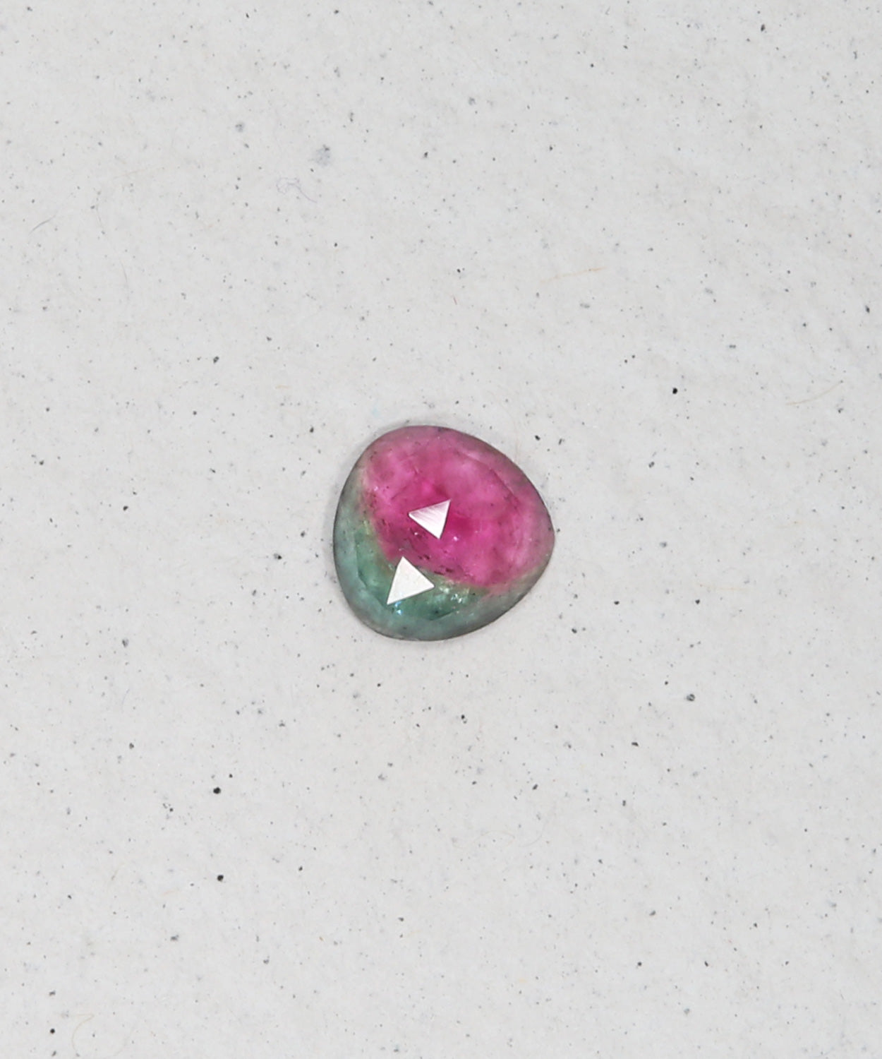 Cosmic Light Tourmaline Ring Stone 31