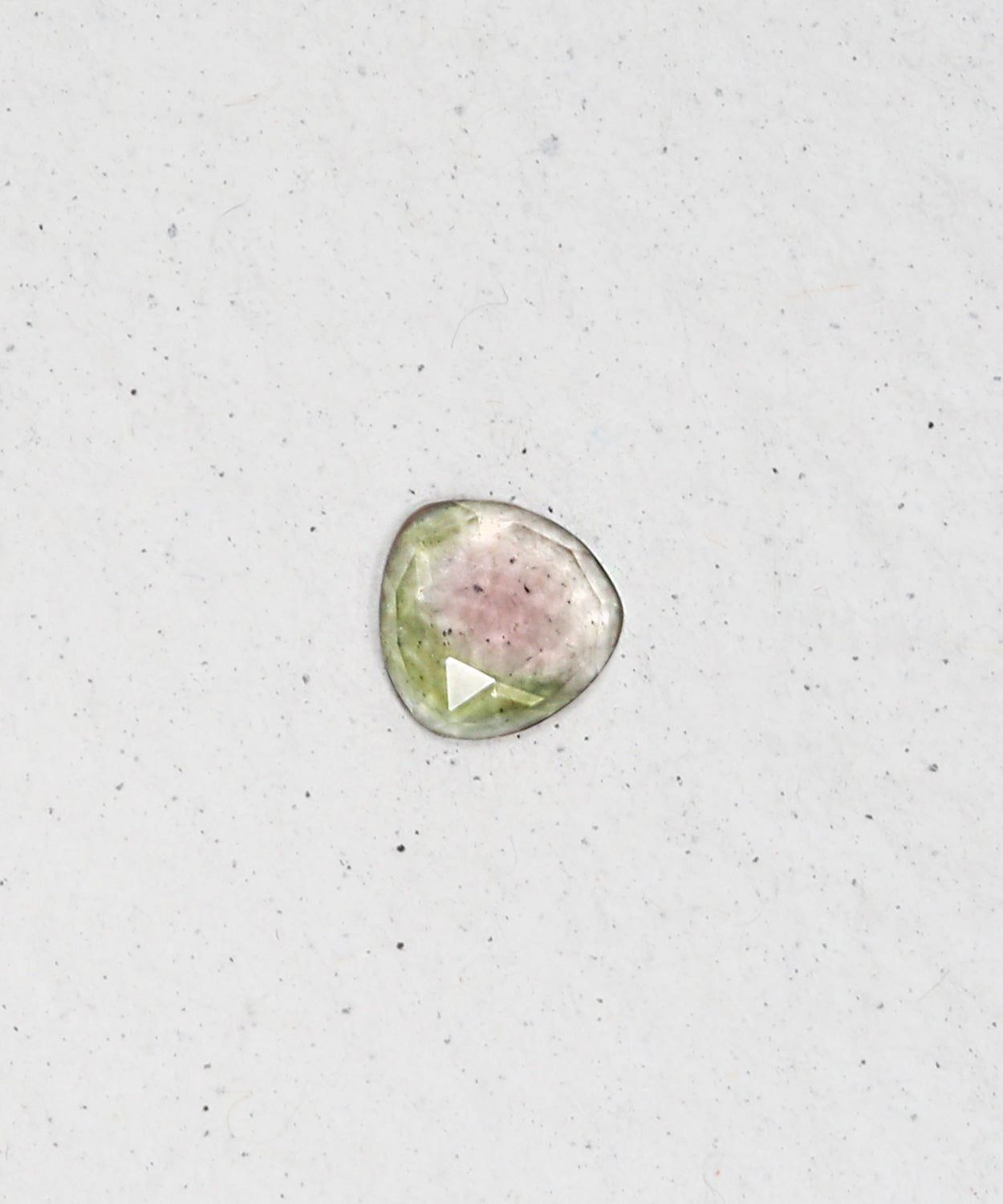 Cosmic Light Tourmaline Ring Stone 36