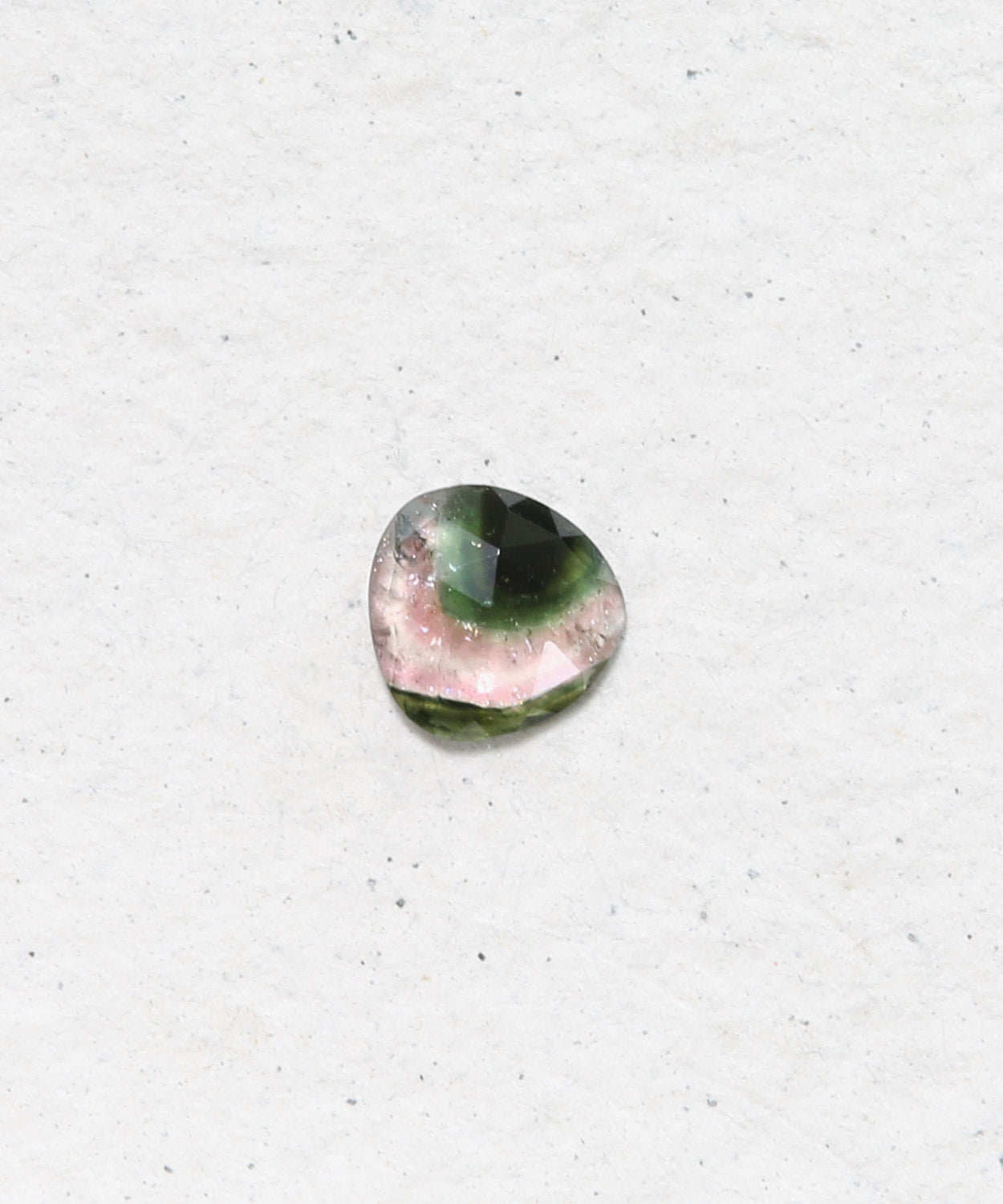 Cosmic Light Tourmaline Ring Stone 7