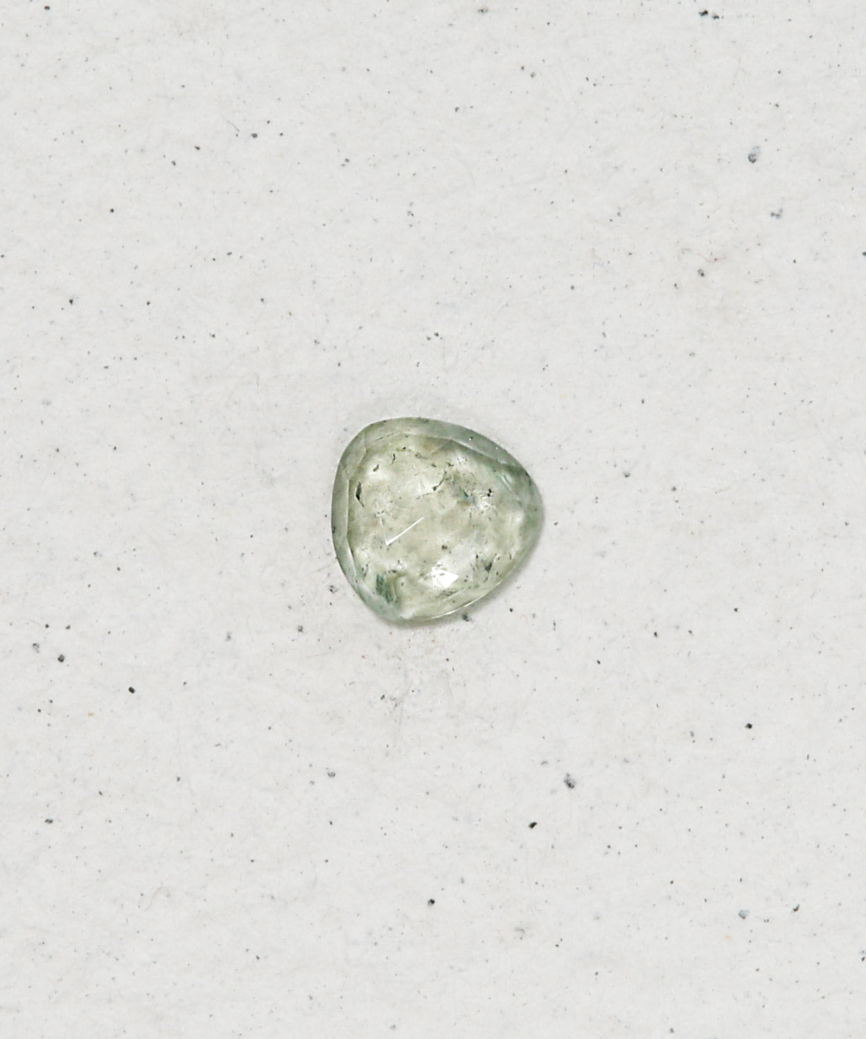 Cosmic Light Tourmaline Ring Stone 9