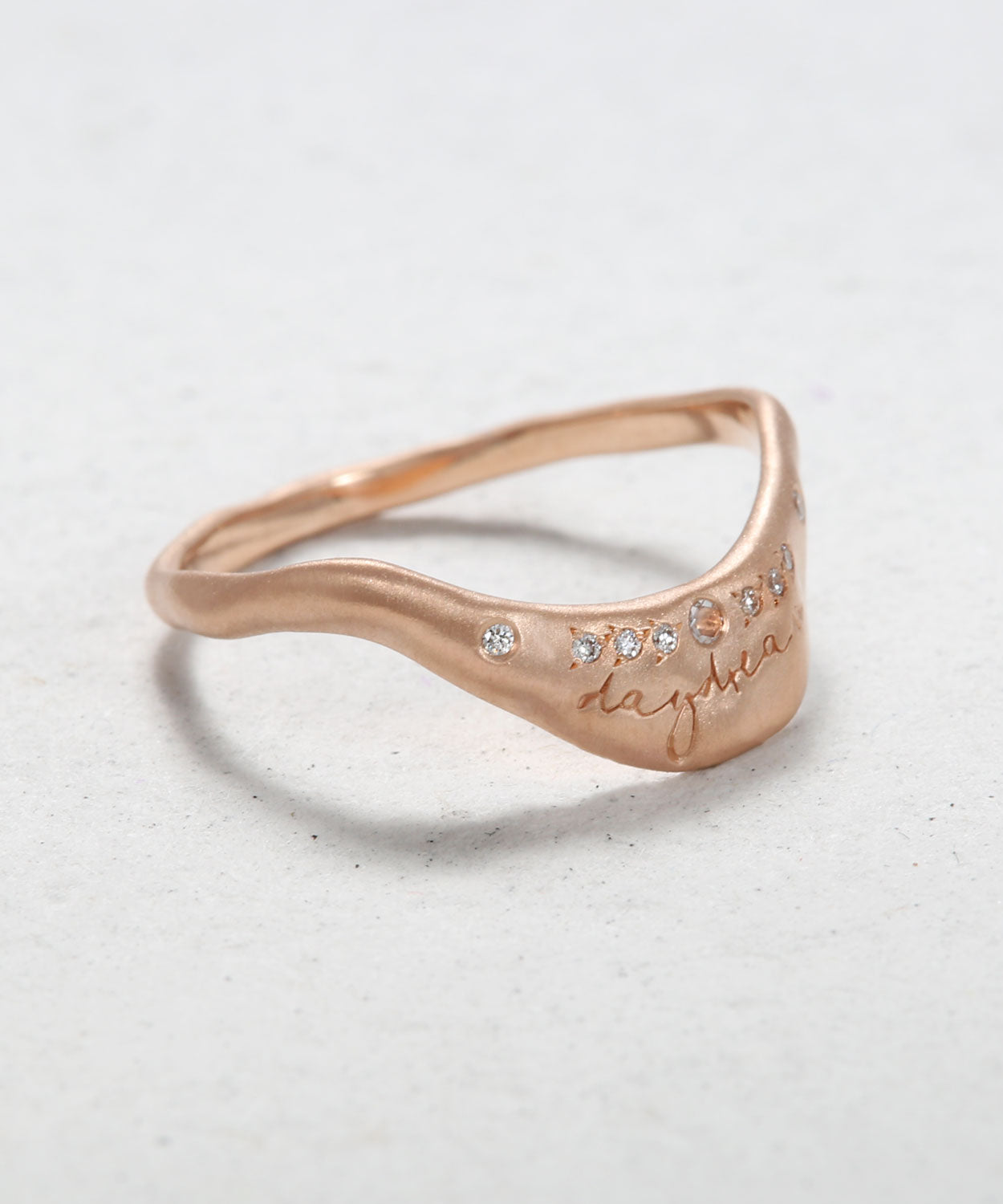 Daydream Stacking Band