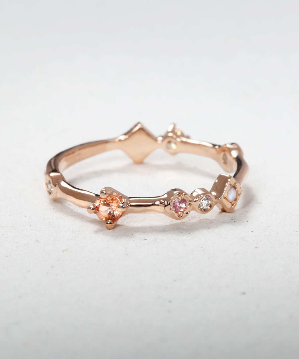 Enlightened Eternity Band