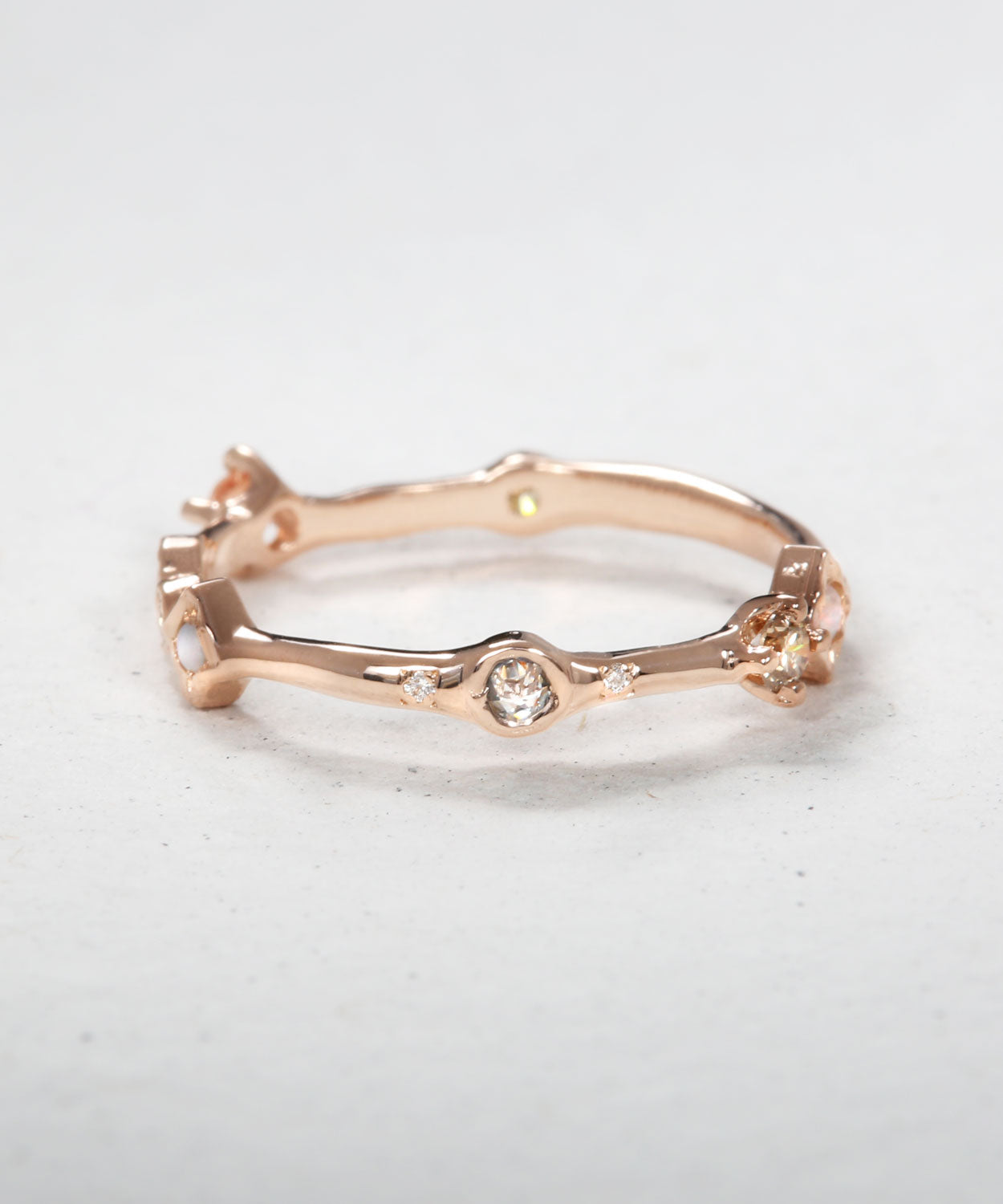 Enlightened Eternity Band