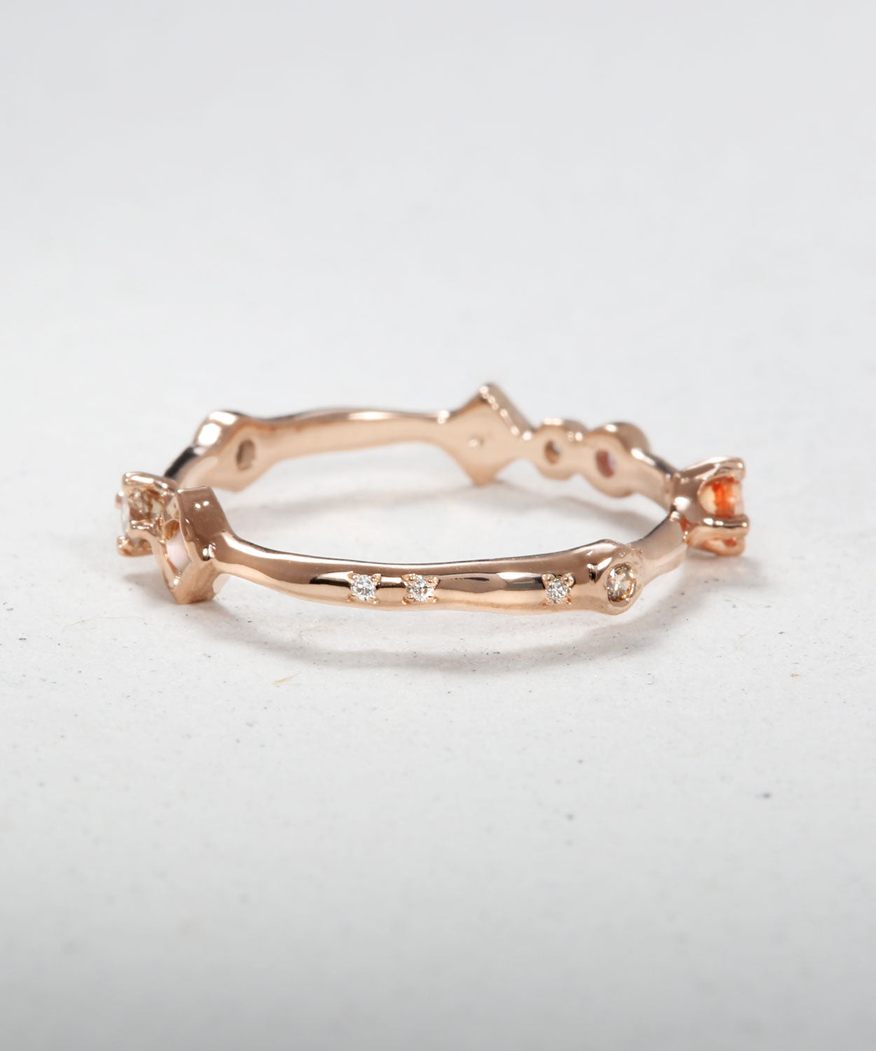 Enlightened Eternity Band