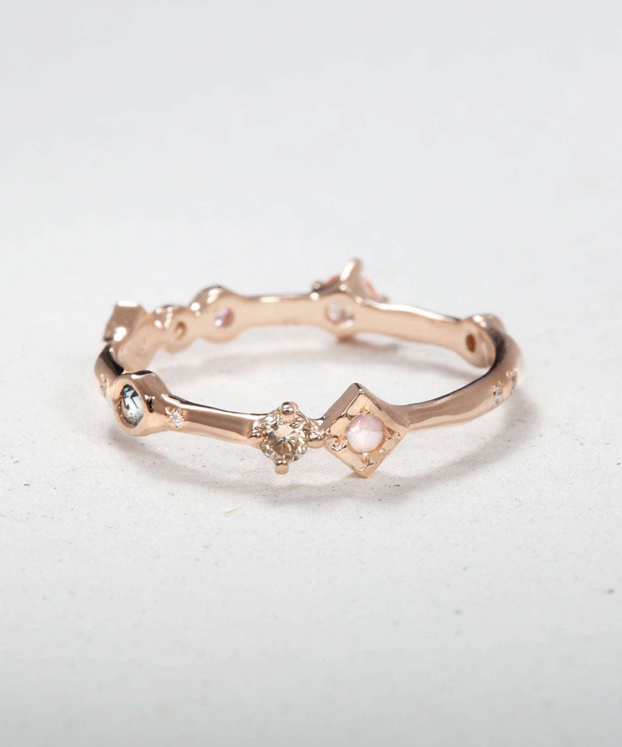 Enlightened Eternity Band