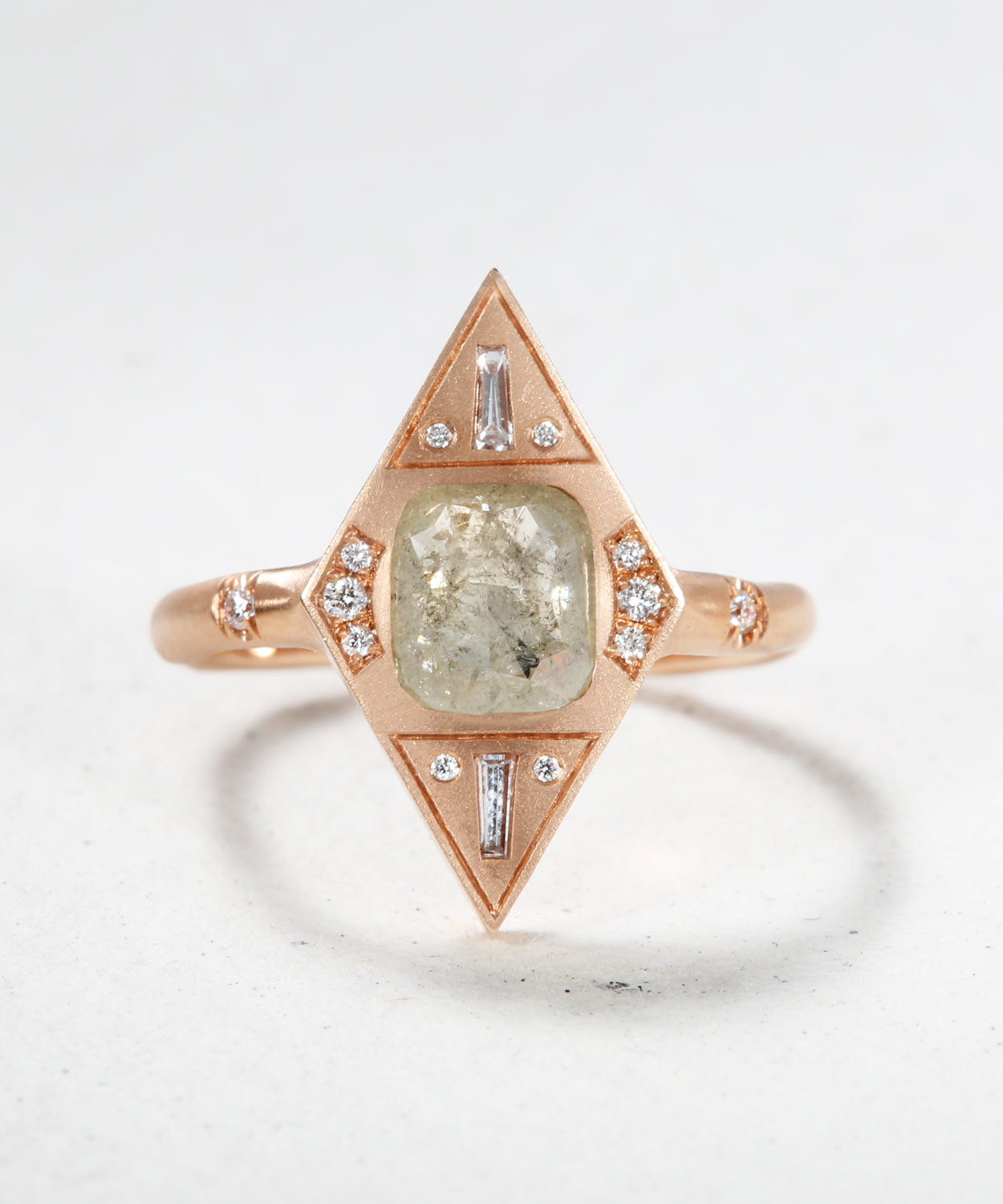 Envy Ring