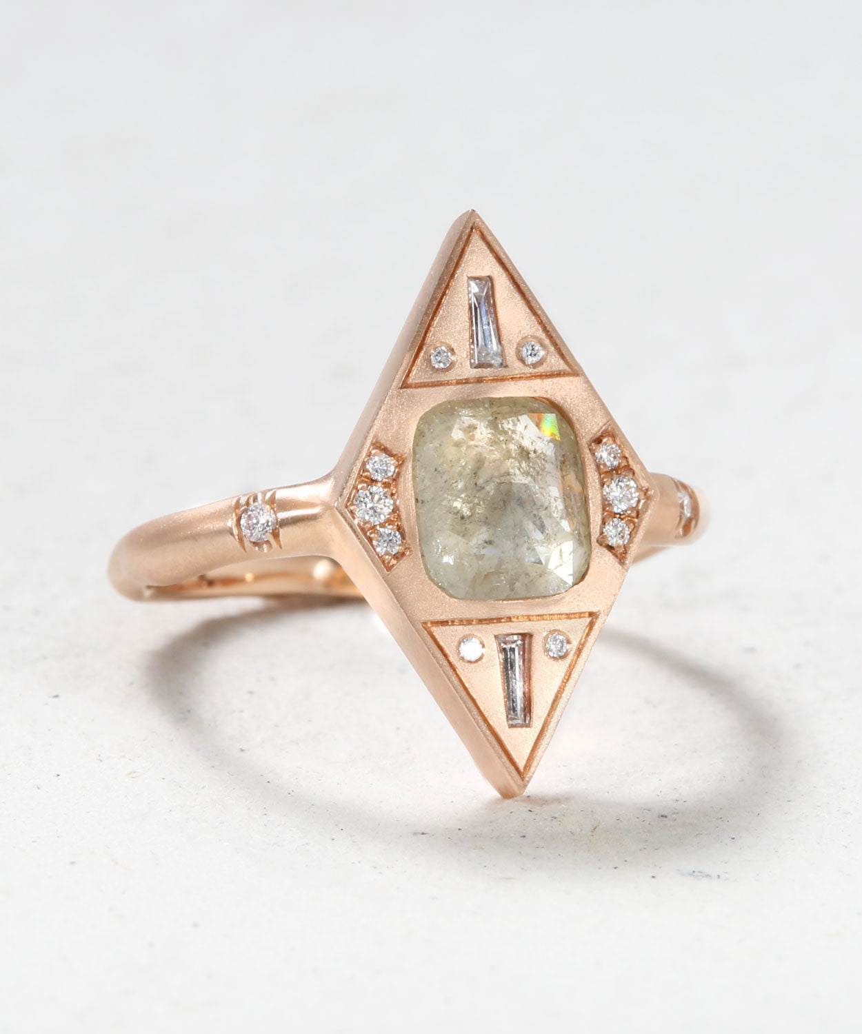 Envy Ring