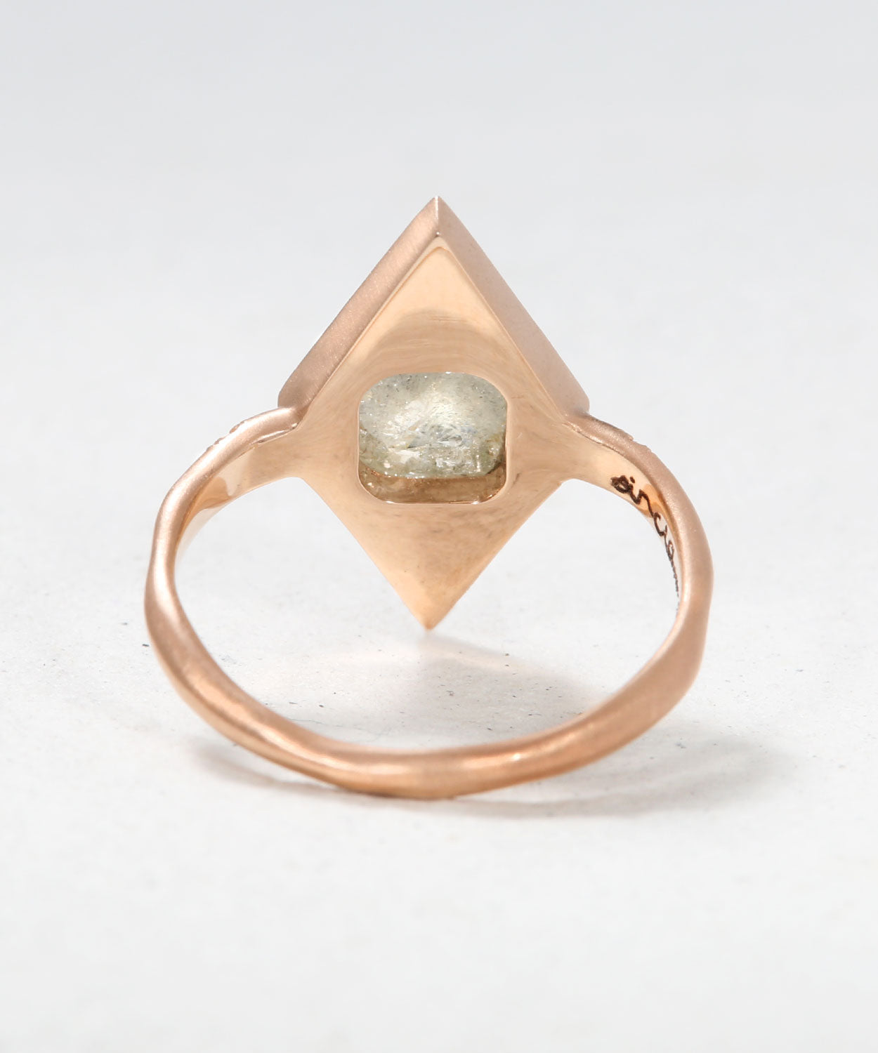 Envy Ring