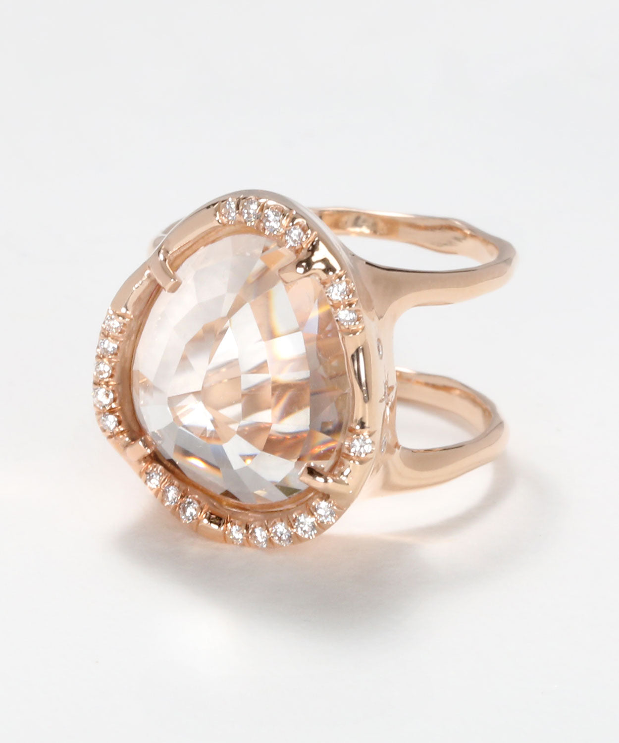 Ethos Ring