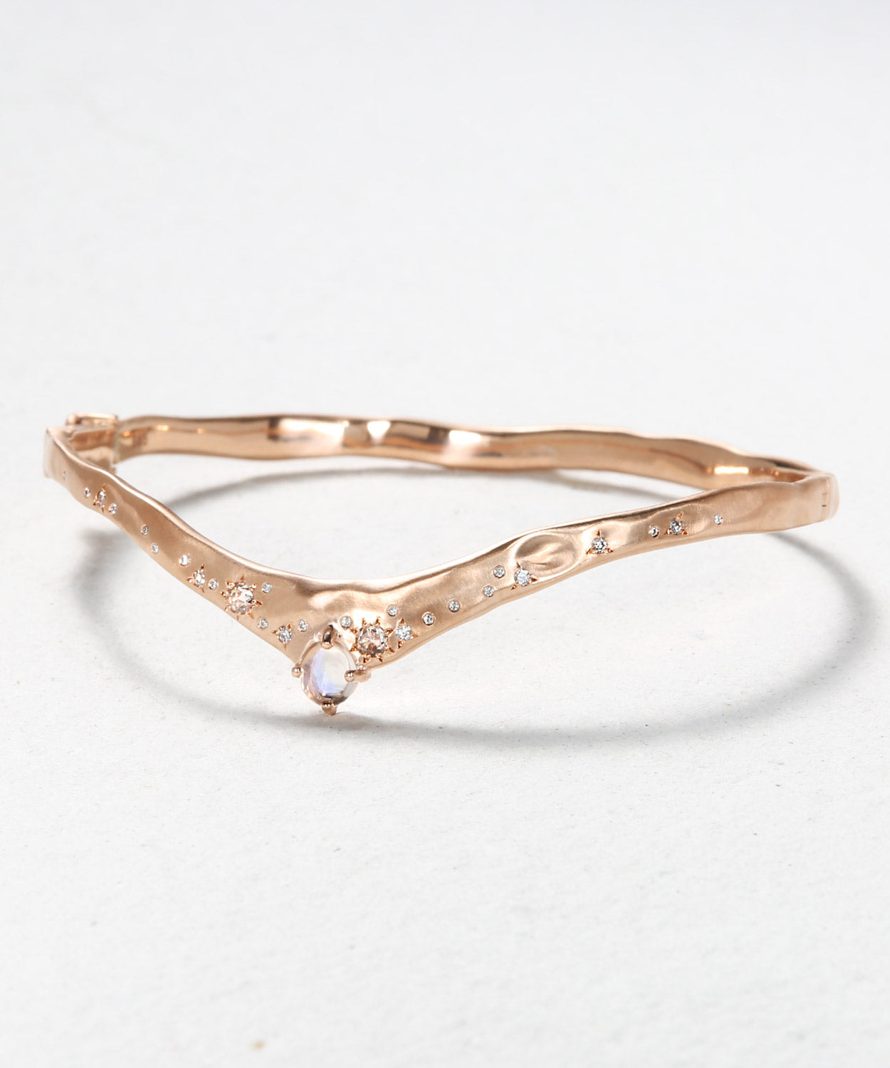 Glittering Fairy Wish Bangle