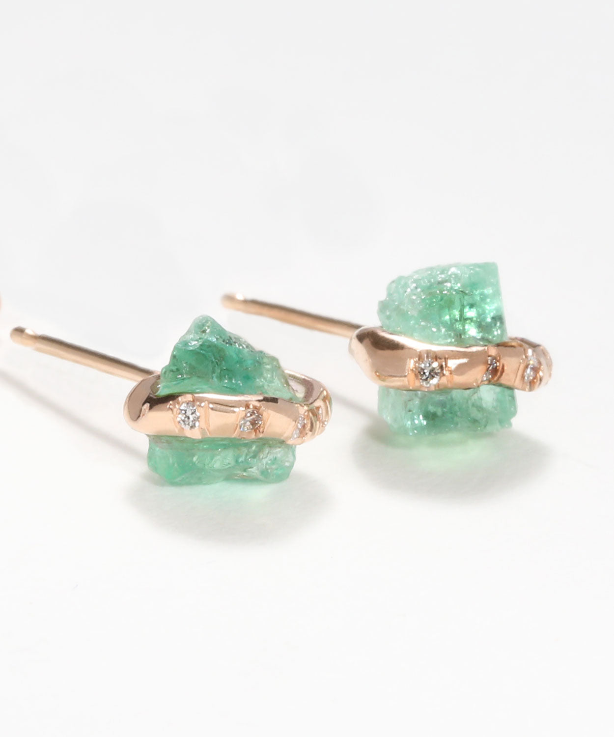 Healing Stone Earrings