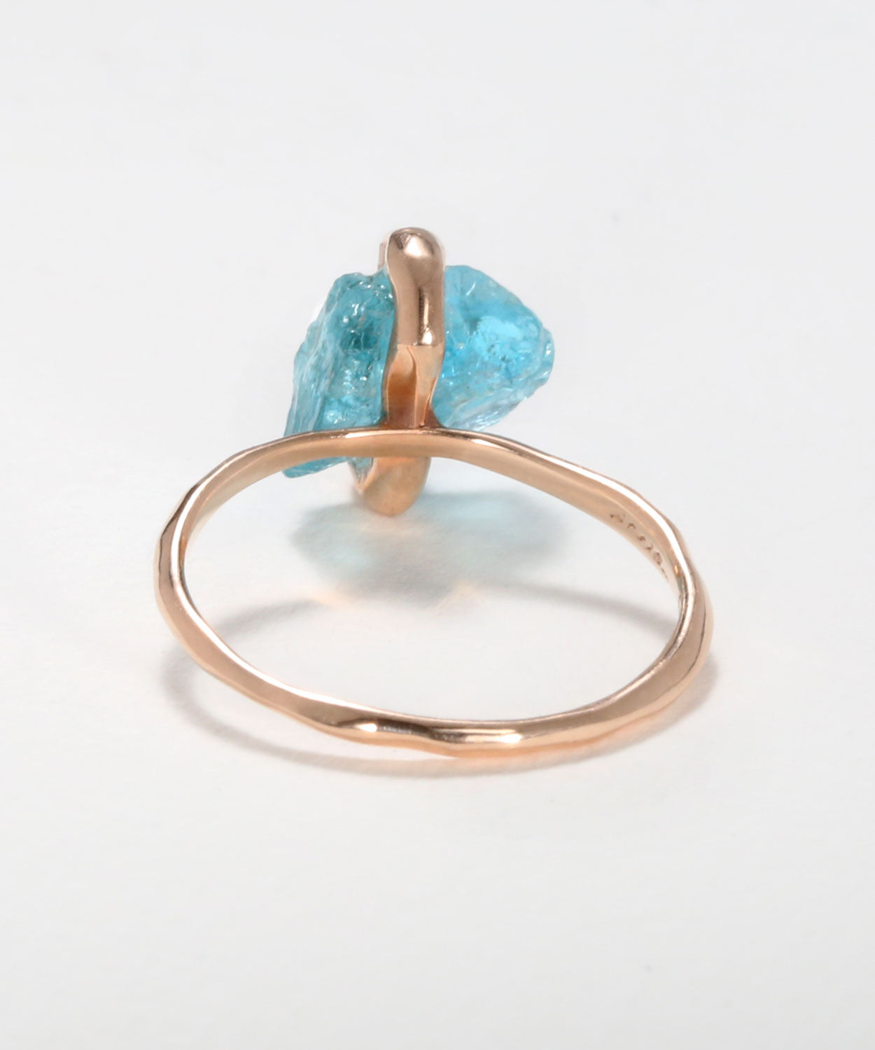 Healing Stone Ring