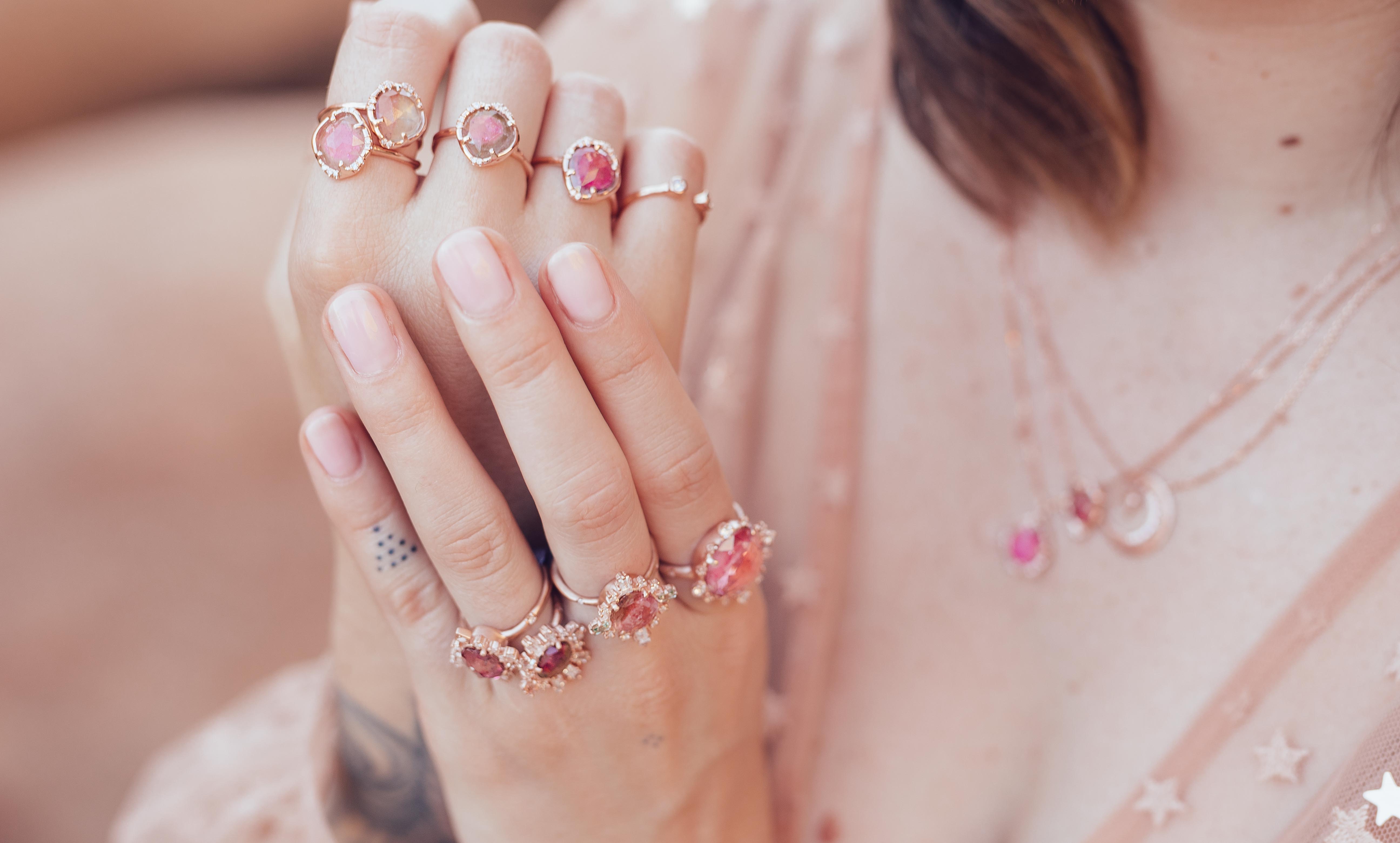 Fireburst Ring