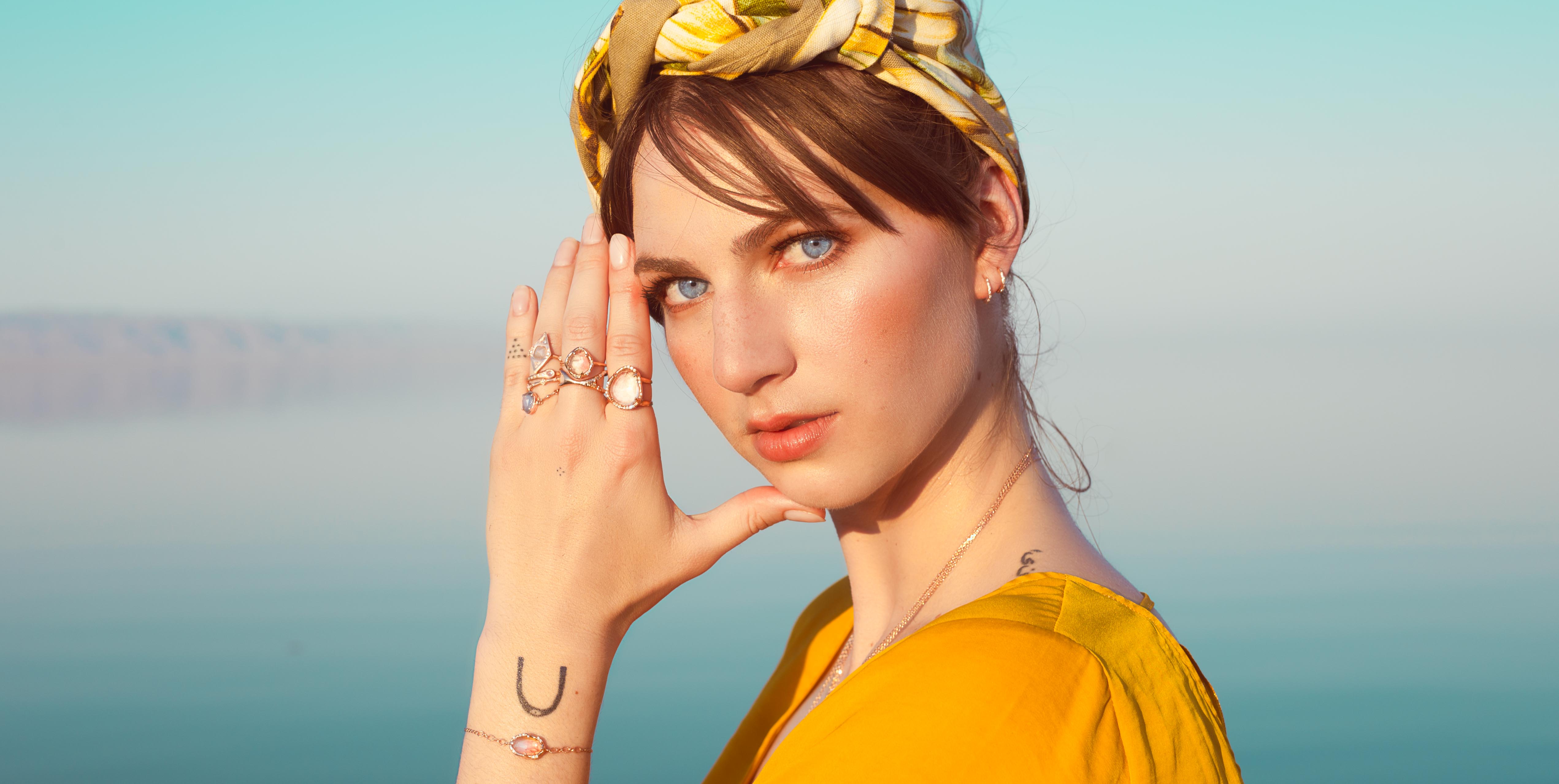 Ethos Ring